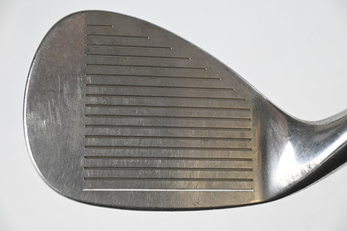 Cobra King F8 Gap Wedge / 49 Degree / Stiff Flex One Flighted Shaft
