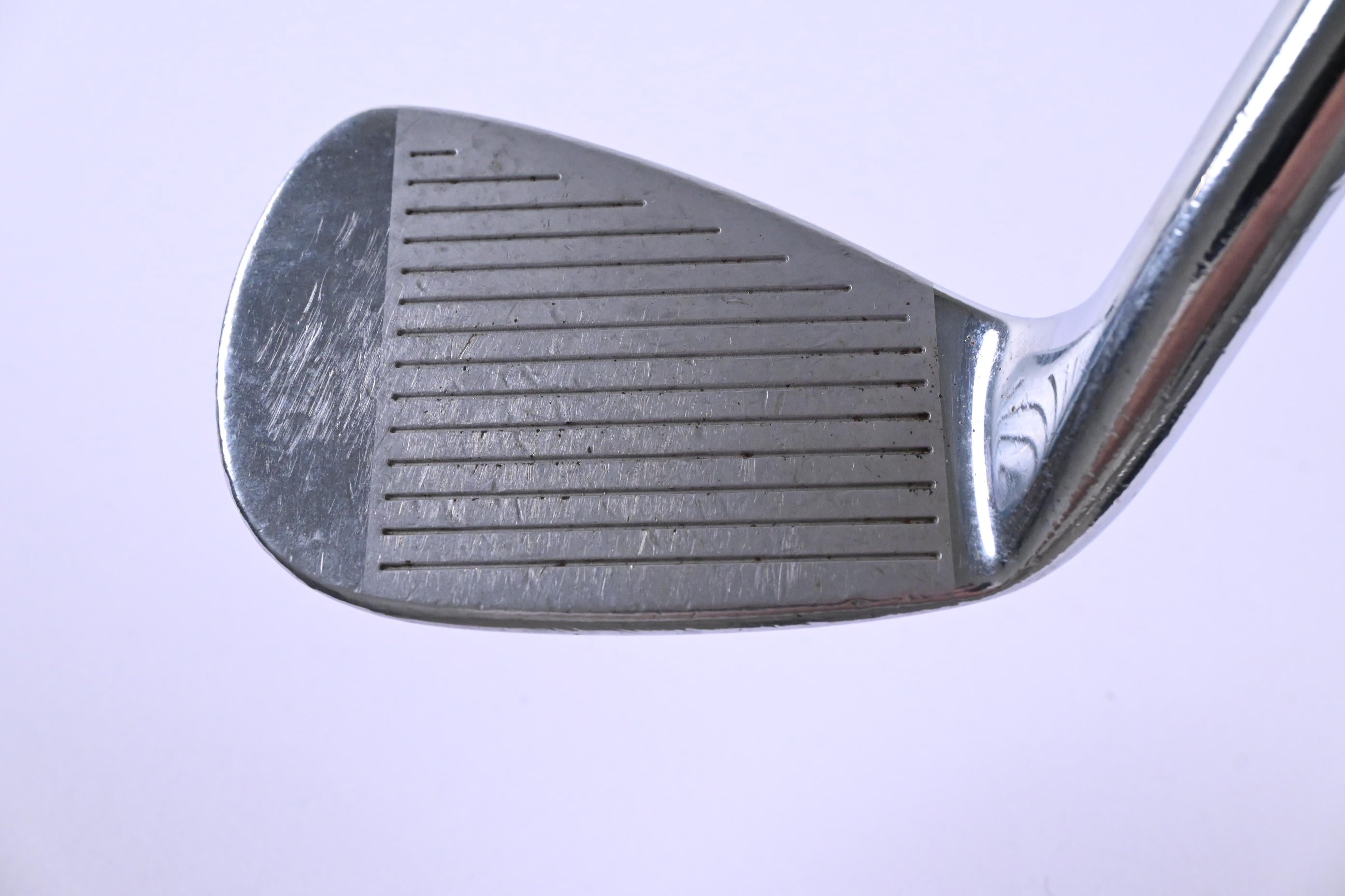 Mizuno MP-52 #9 Iron / Stiff Flex Dynamic Gold S300 Shaft