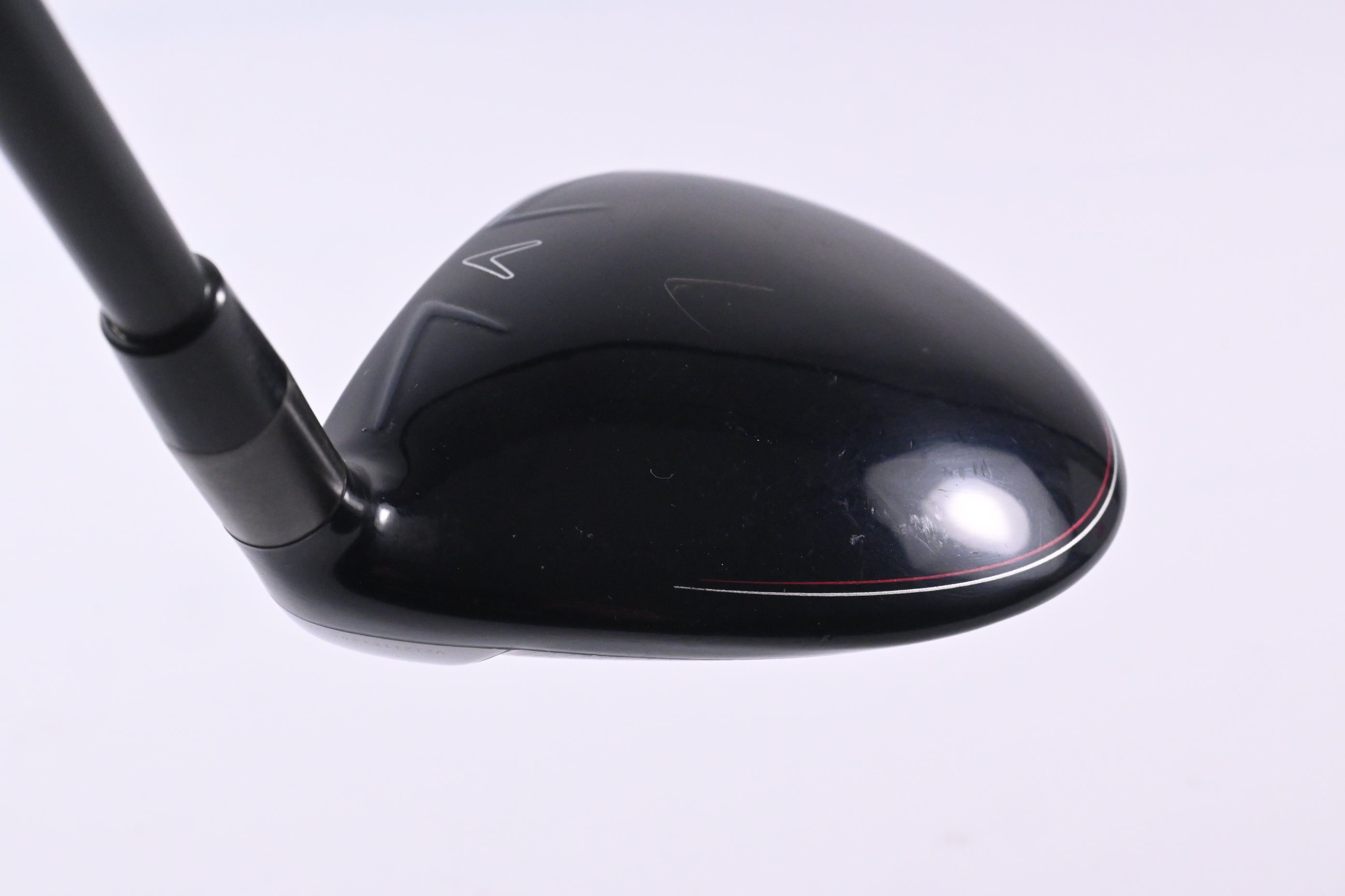 Callaway XR Speed #3 Wood / 15 Degree / Stiff Flex HZRDUS 55 Shaft