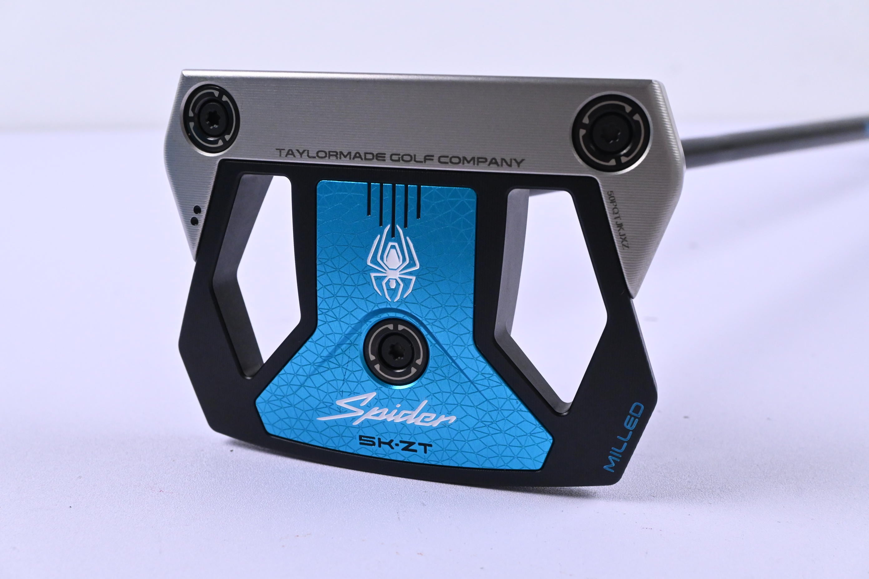 Taylormade Spider ZT Putter / 38 Inch