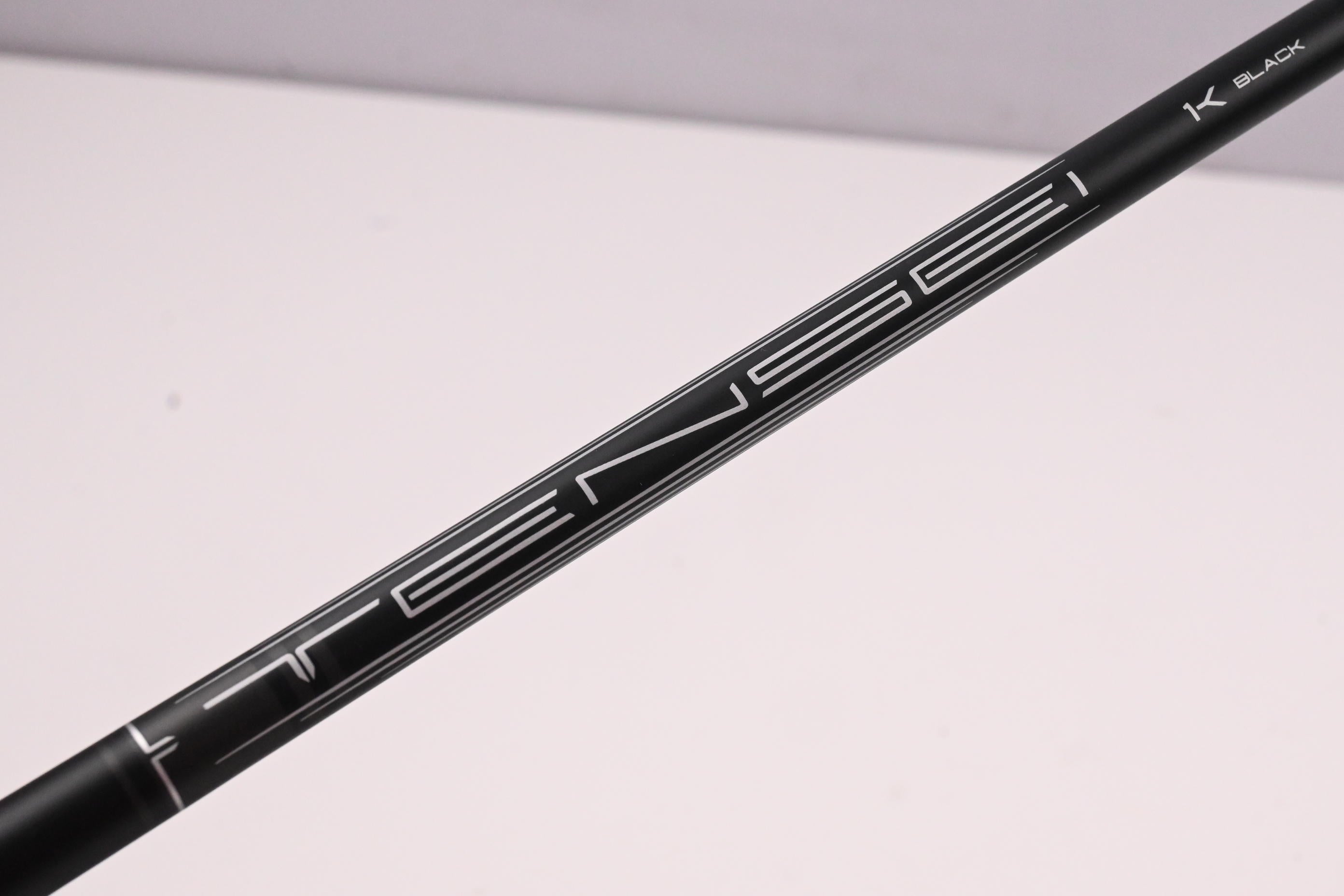 Tensei 1K Black 65 Driver Shaft / Stiff Flex / Ping 3rd Gen