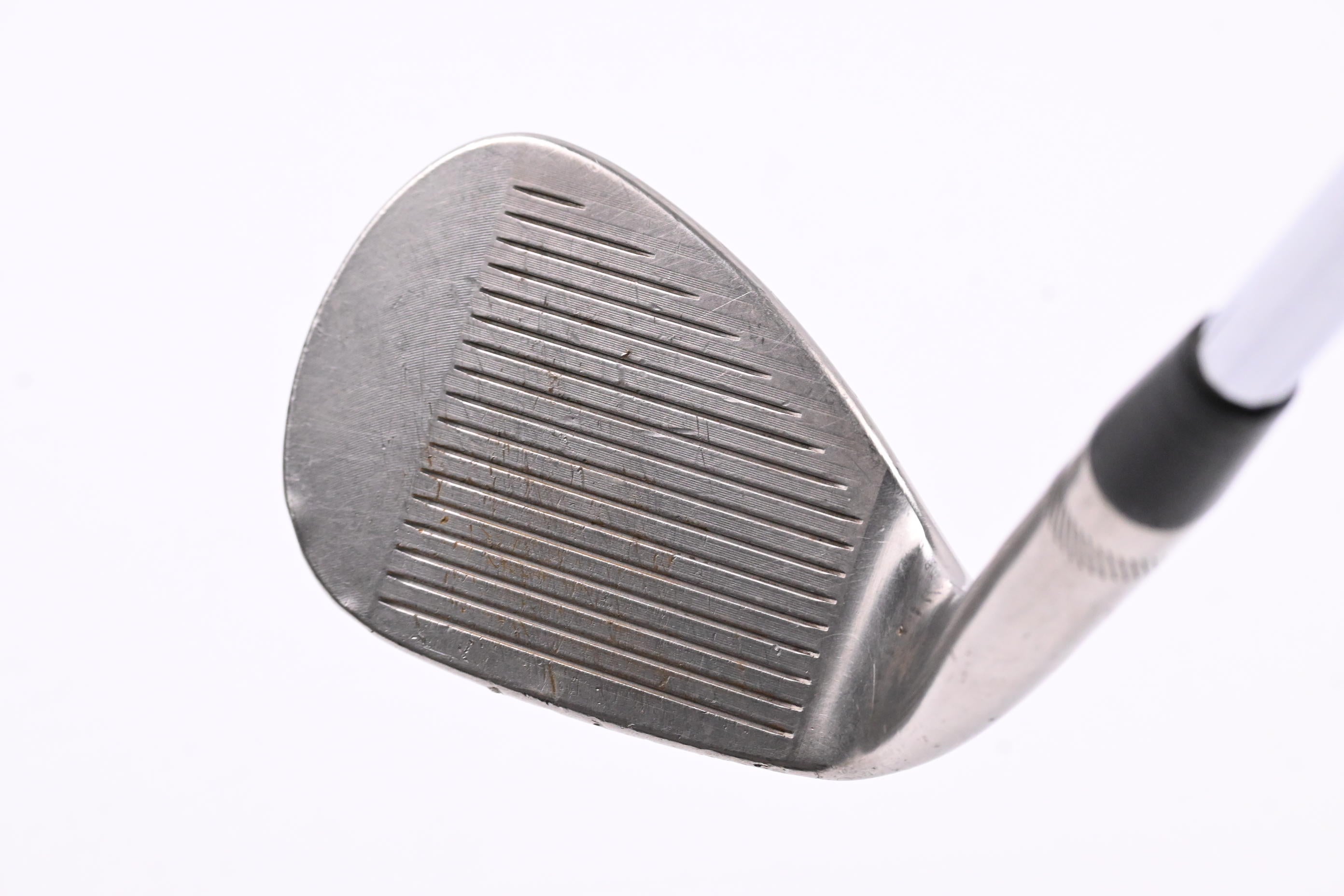 Titleist Vokey SM9 Lob Wedge / 58 Degree / Wedge Flex Vokey SM9 Shaft