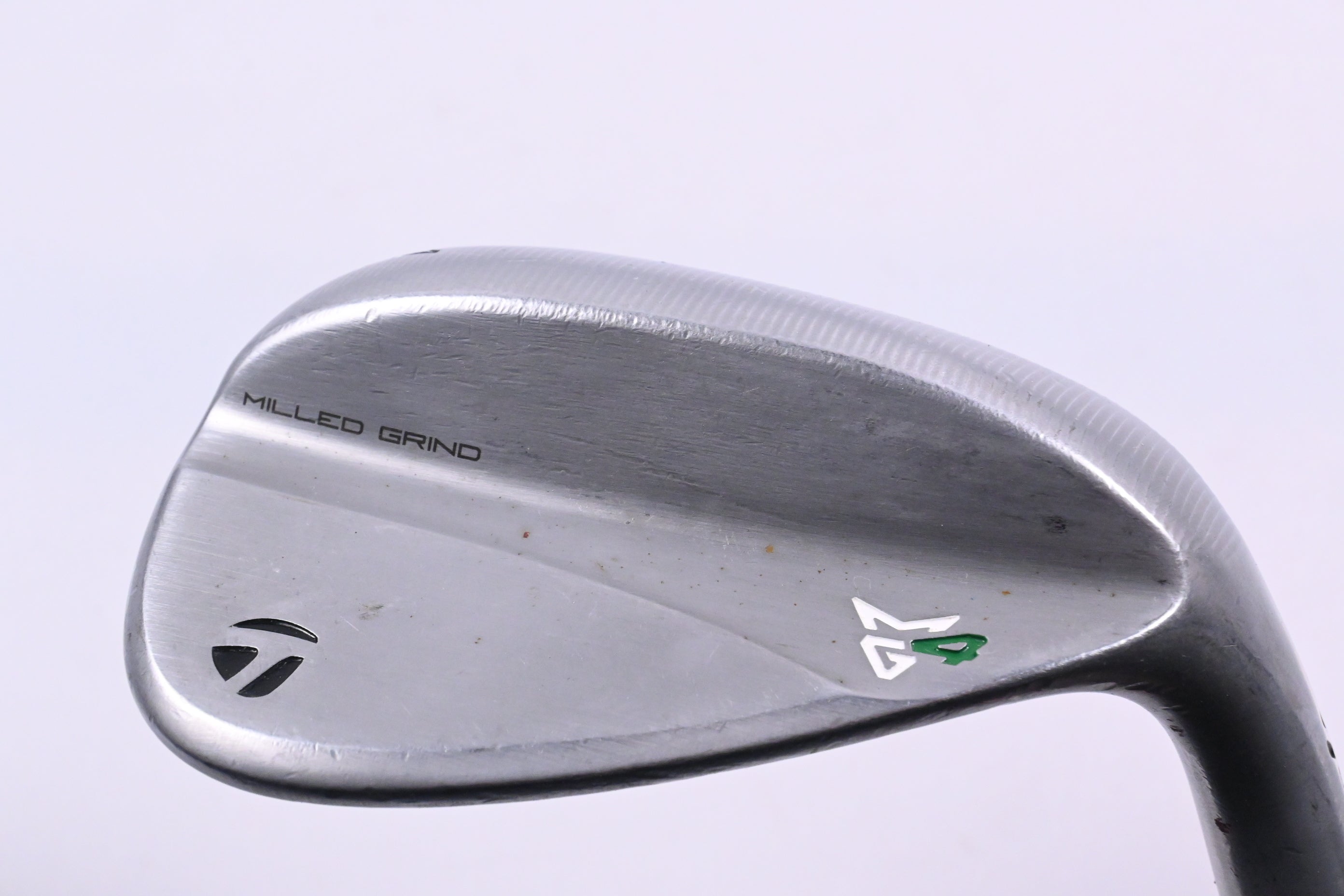 Taylormade Milled Grind 4 Sand Wedge / 54 Degree / Wedge Flex Dynamic Gold 115