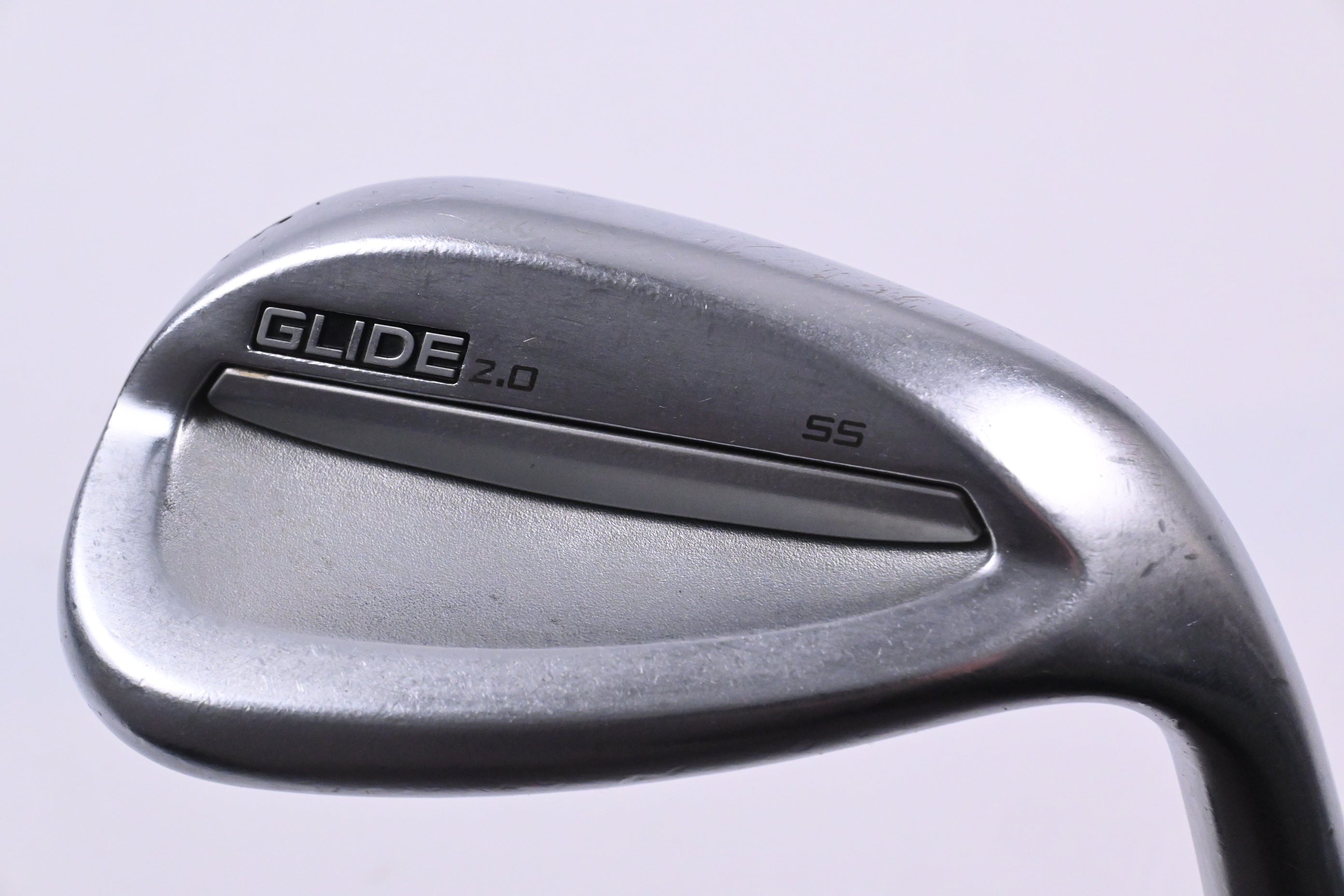 Ping Glide 2.0 Sand Wedge / 56 Degree / Wedge Flex Ping Z-Z115 Shaft