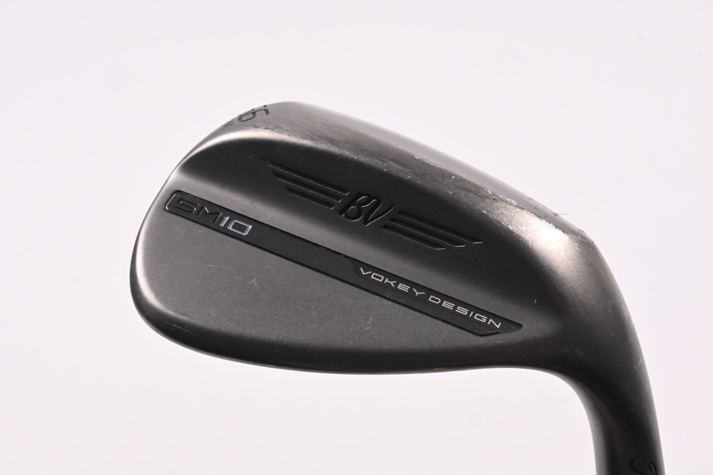 Titleist Vokey SM10 Sand Wedge / 56 Degree / Wedge Flex Titleist Vokey SM10