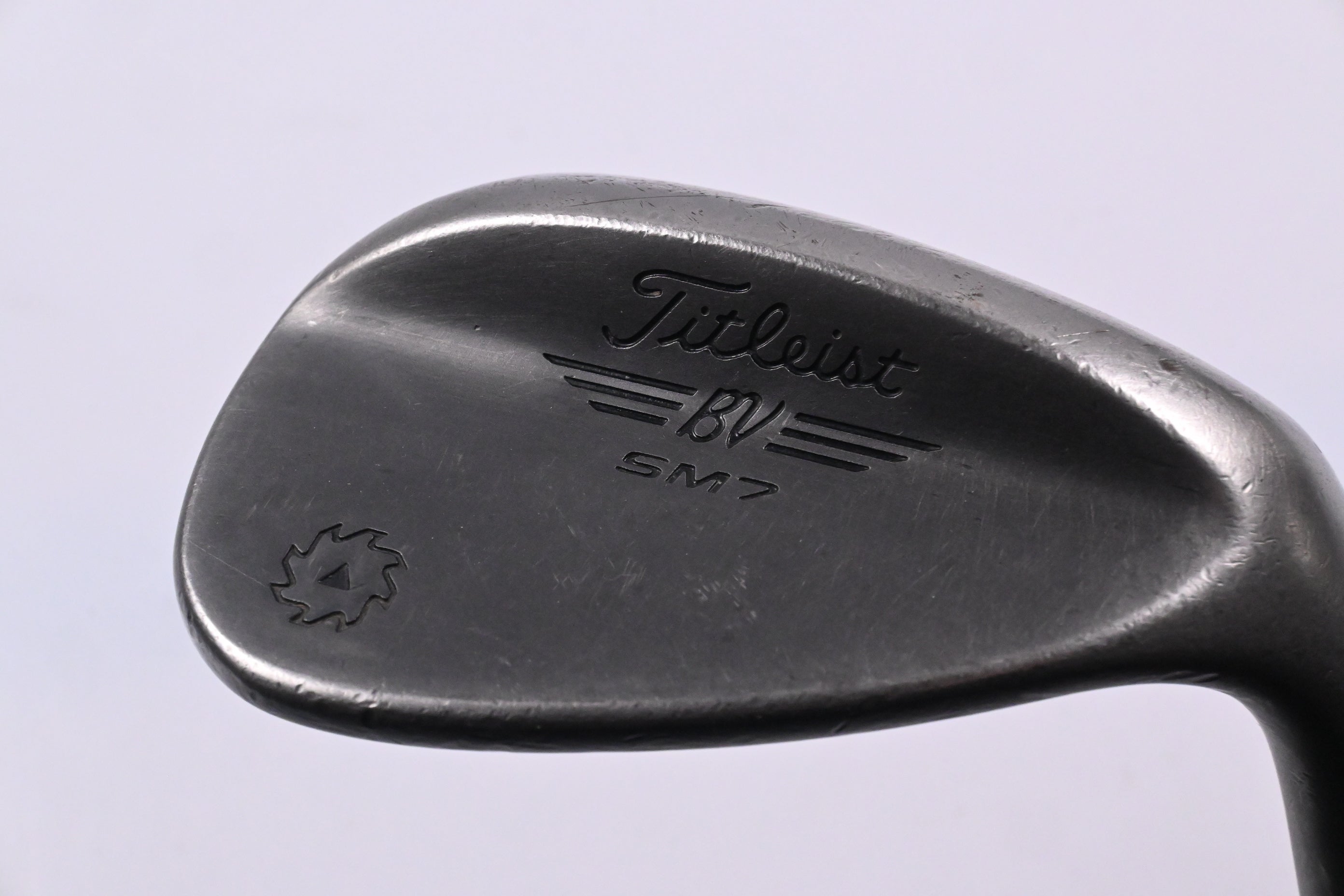 Titleist Vokey SM7 Sand Wedge / 56 Degree / Wedge Flex Vokey SM7 Shaft