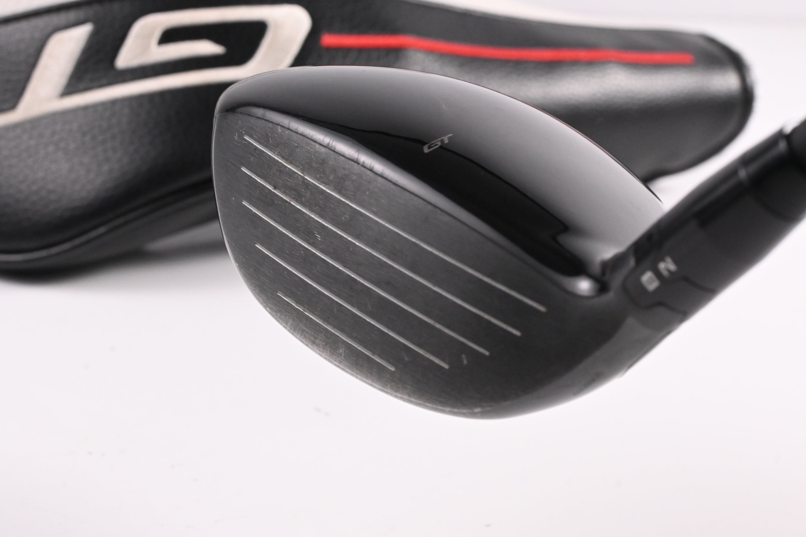 Titleist GT3 #3 Wood / 15 Degree / Stiff Flex Tensei 1K Blue 65 Shaft