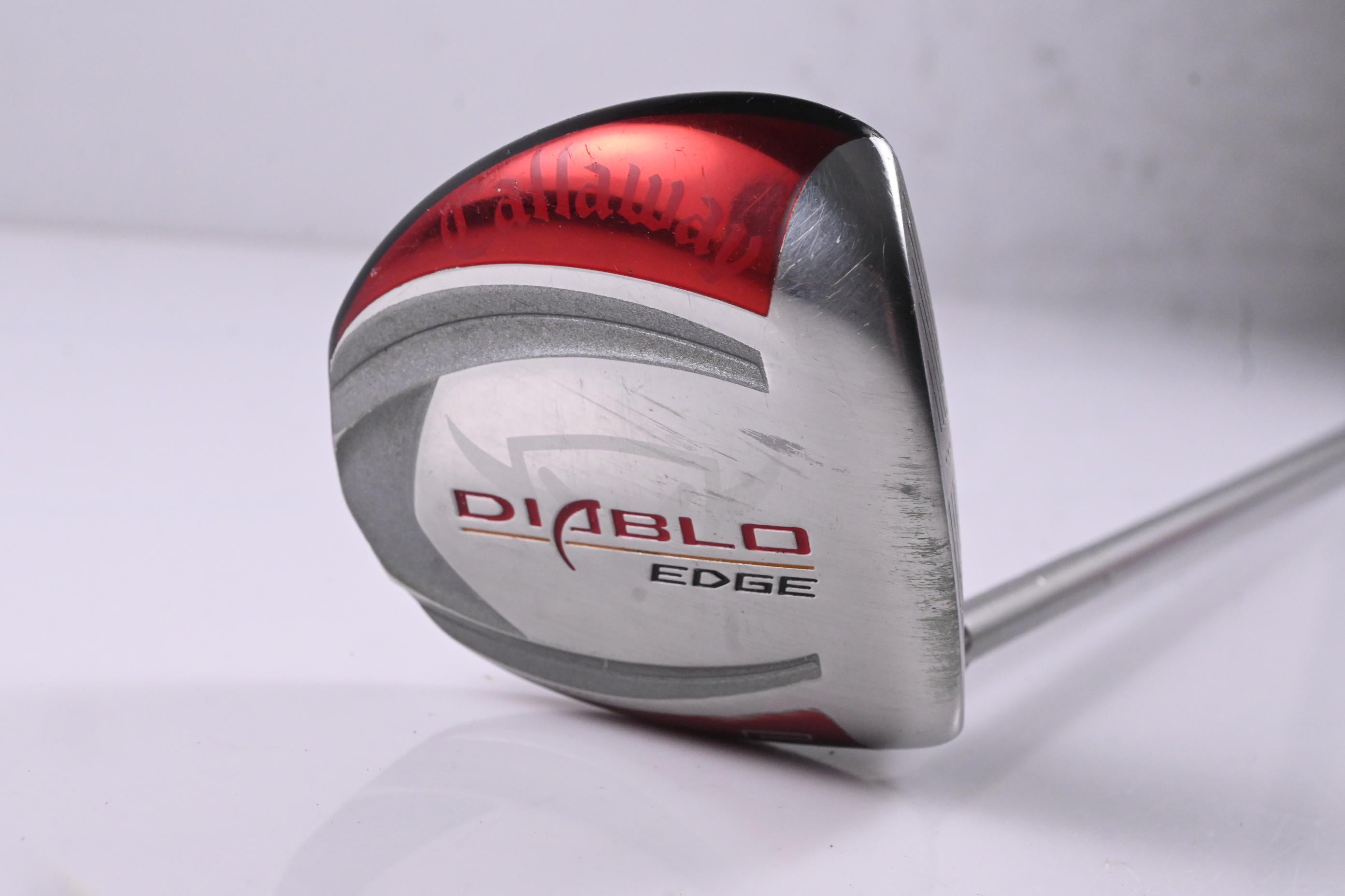 Ladies Callaway Diablo Edge #5 Wood / 18 Degree / Ladies Flex Callaway Shaft