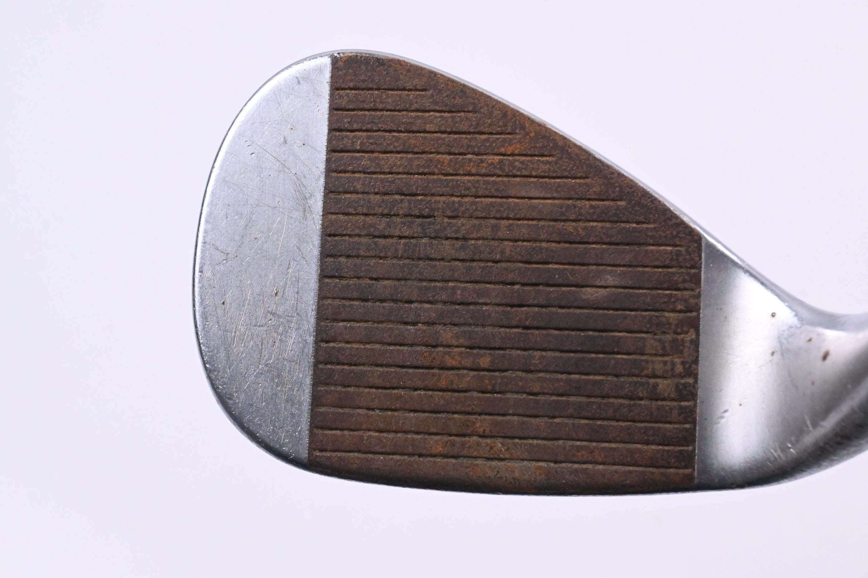 Taylormade Milled Grind 3 Wedge / 60 Degrees / Stiff Flex Dynamic Gold Shaft