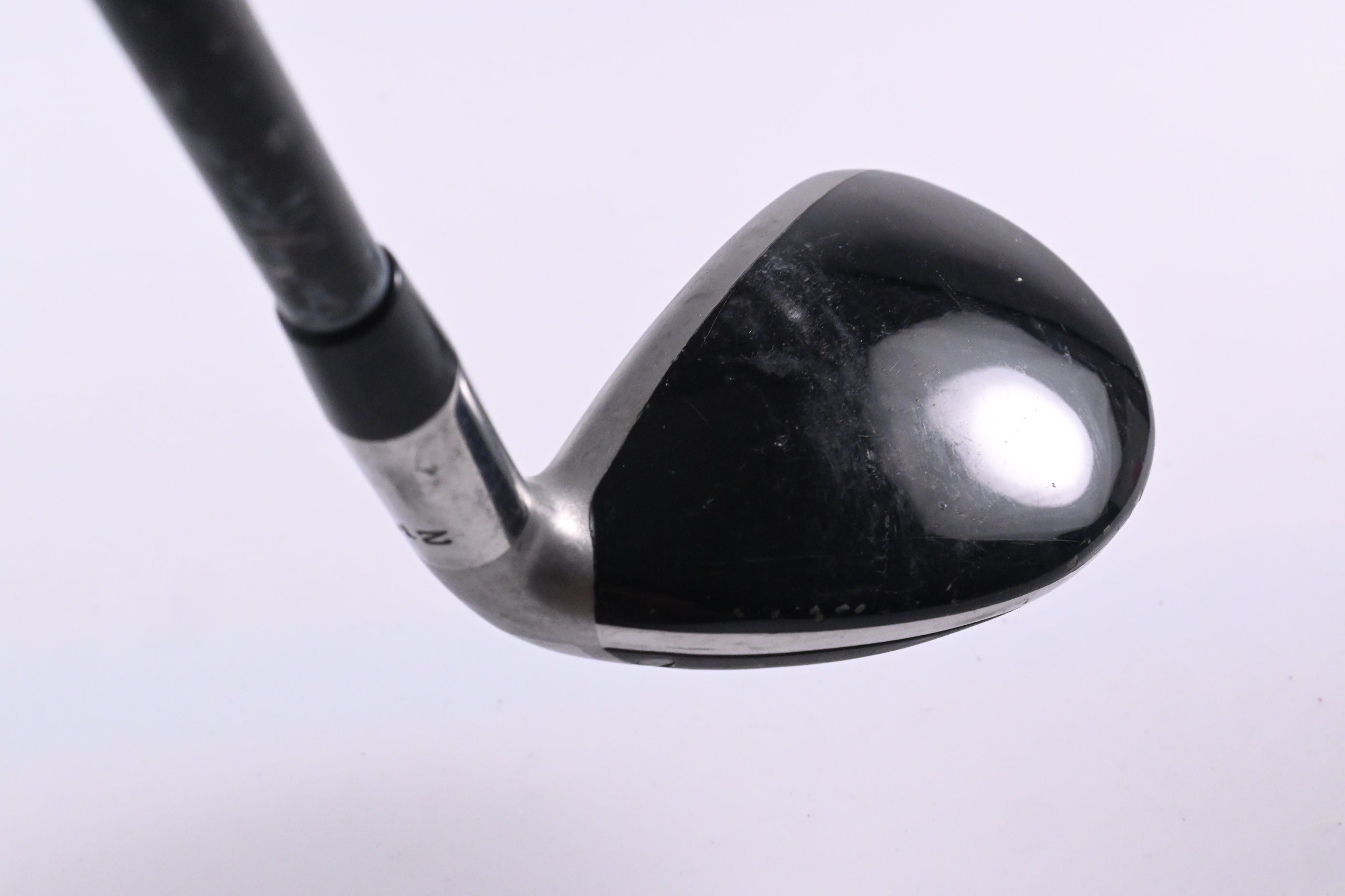 Callaway RAZR X HL #3 Hybrid / 21 Degree / Regular Flex Callaway 60 Shaft