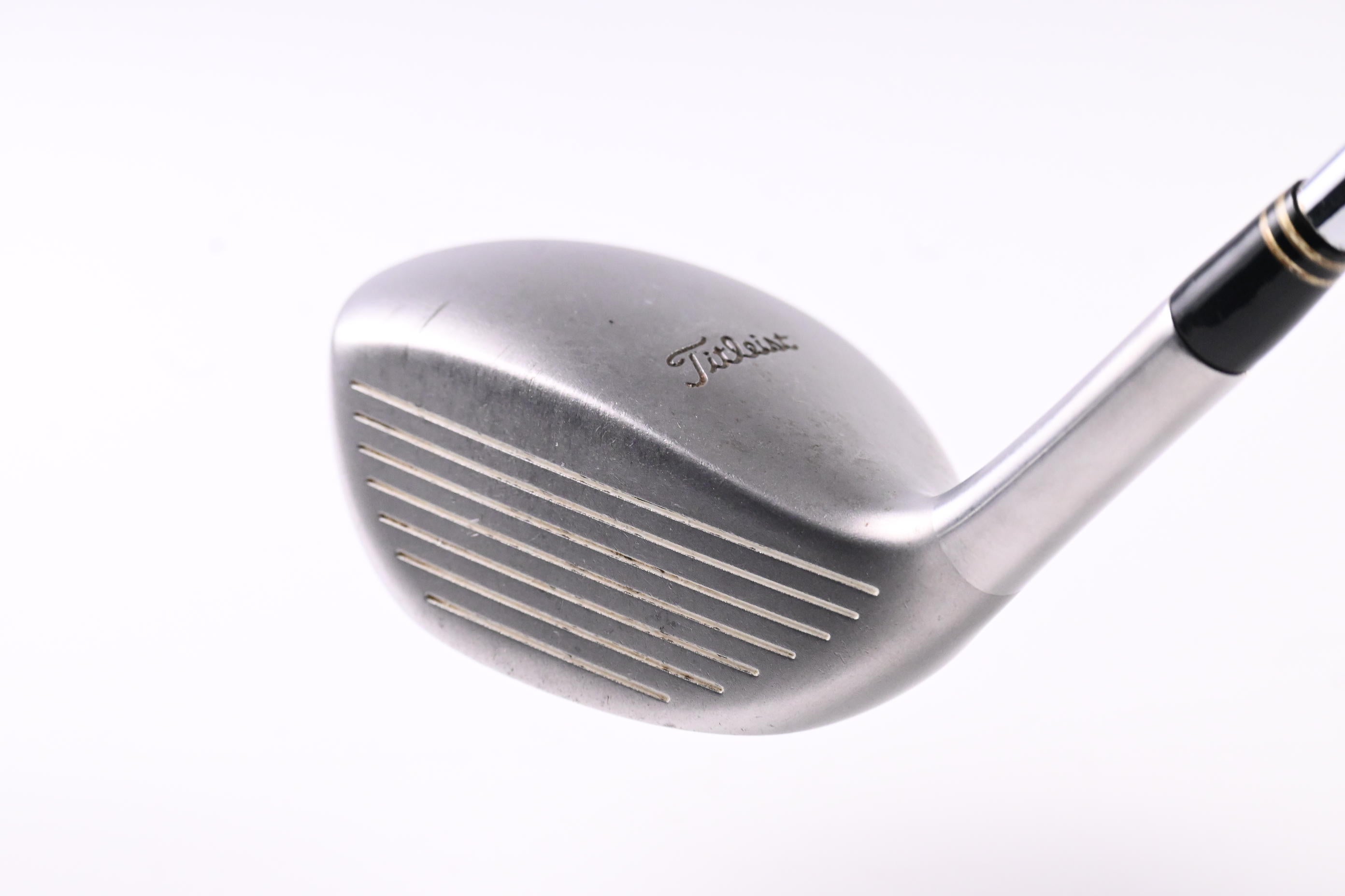 Titleist PT Pro Driver / 13 Degree / Regular Flex Titleist MS-209 Shaft