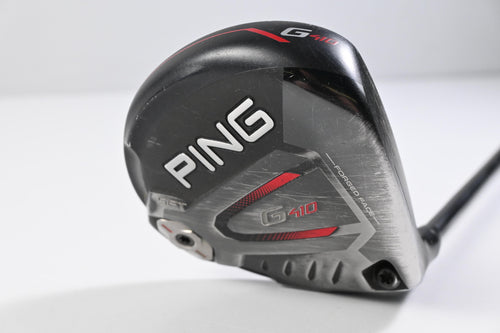 Ping G410 SFT #3 Wood / 16 Degree / Regular Flex Ping Alta CB Red 65 Shaft