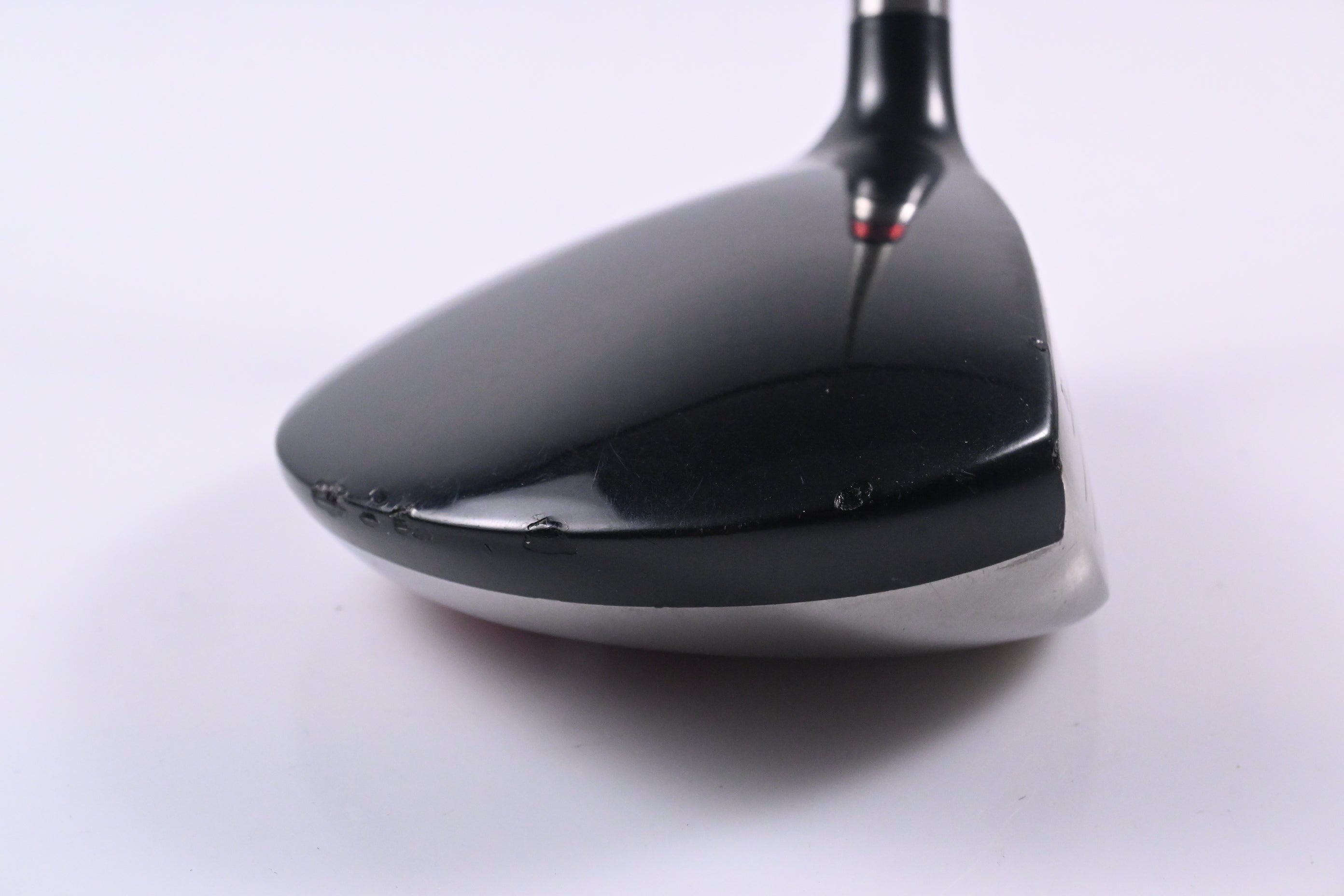 Yonex NanoV NextAge #3 Wood / 15 Degree / Regular Flex Yonex Nano High Speed