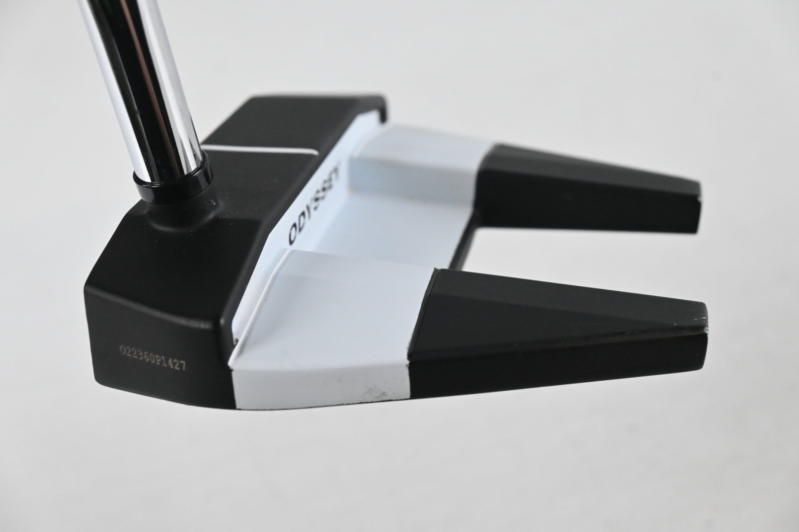 Odyssey White Hot Versa Seven Putter / 33 Inch