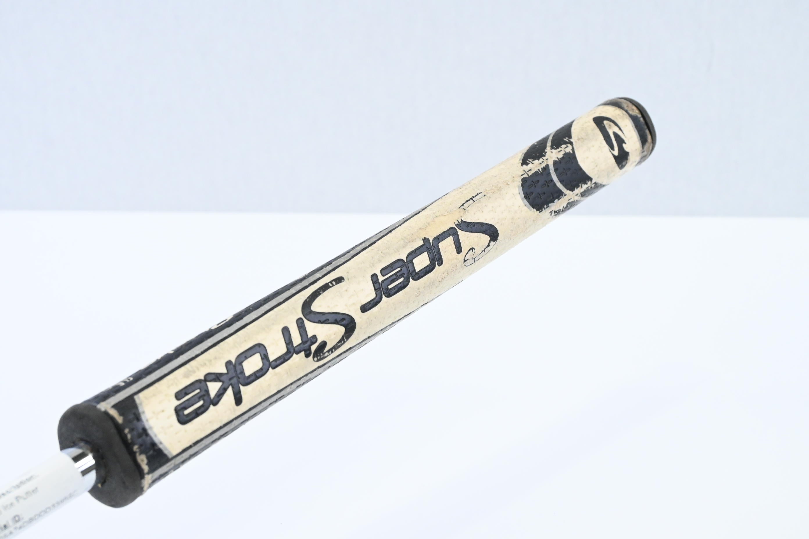 Odyssey White Ice 3 Putter / 34 Inch