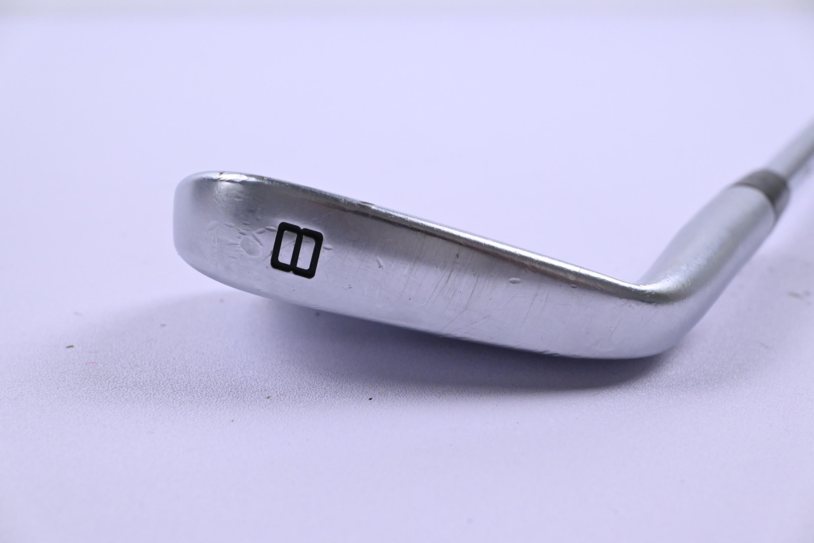 Taylormade P7MB 2023 #8 Iron / X-Flex N.S.PRO Modus Tour 3 120 Shaft