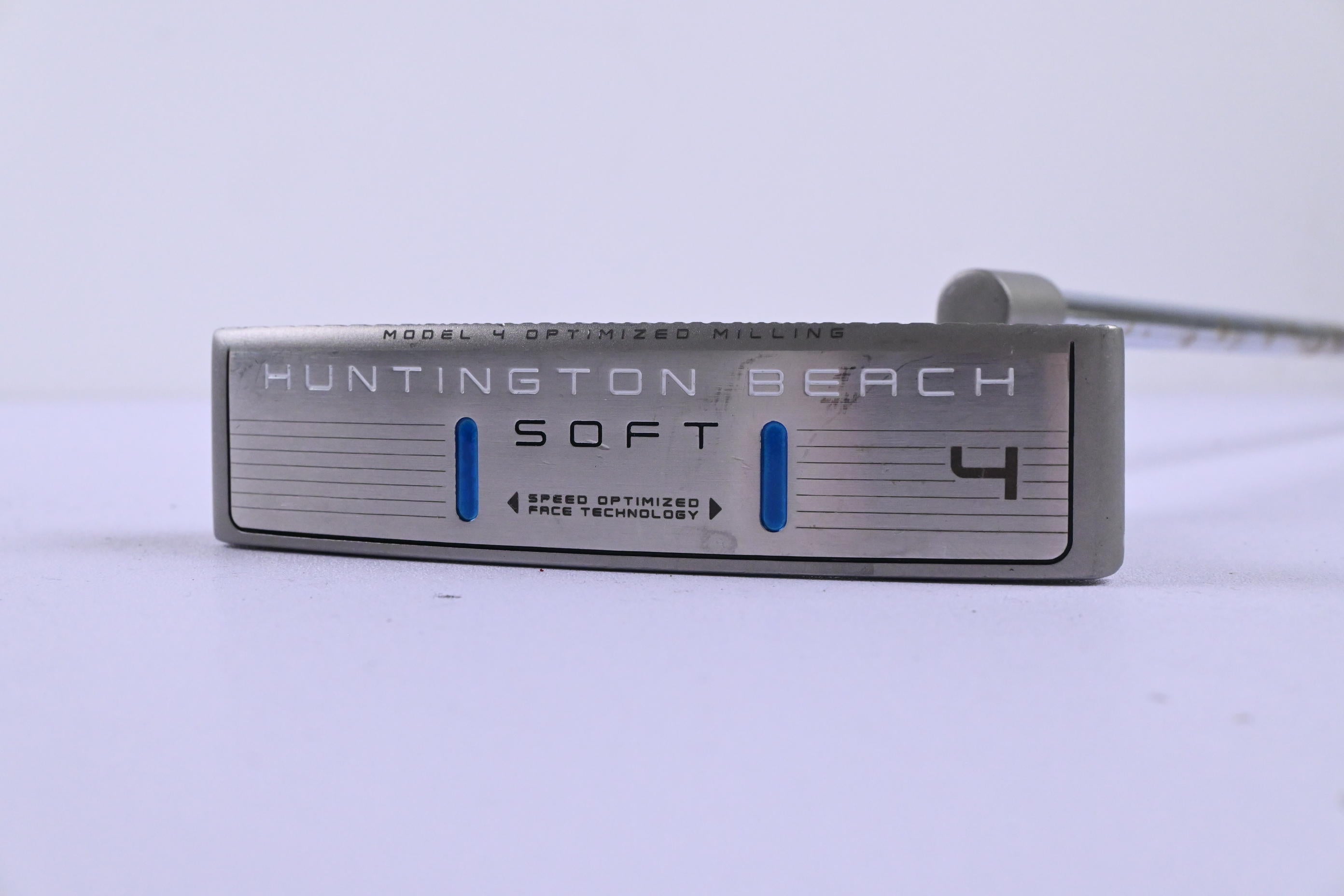 Cleveland Huntington Beach Soft 4 Putter / 34 Inch