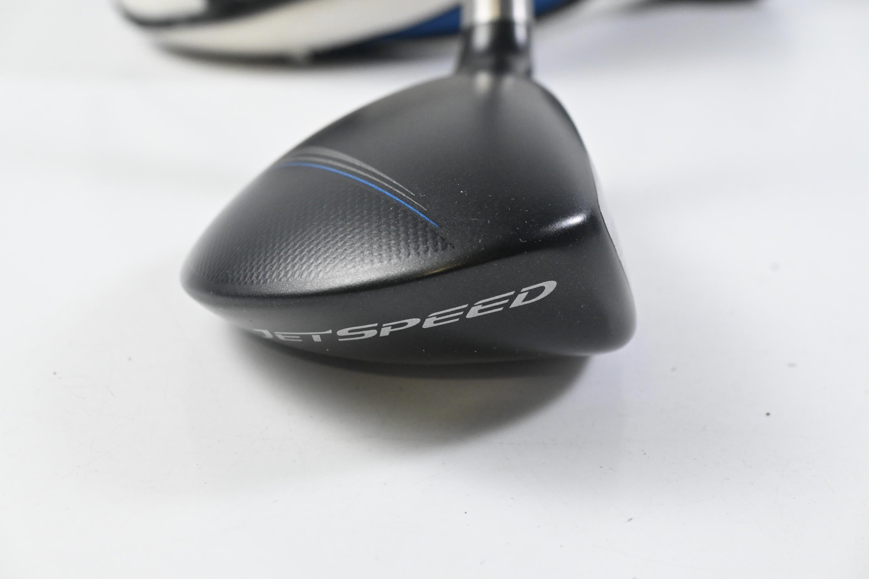 Taylormade Jetspeed #3 Hybrid / 19 Degree / Stiff Flex Matrix Velox T 75 Shaft