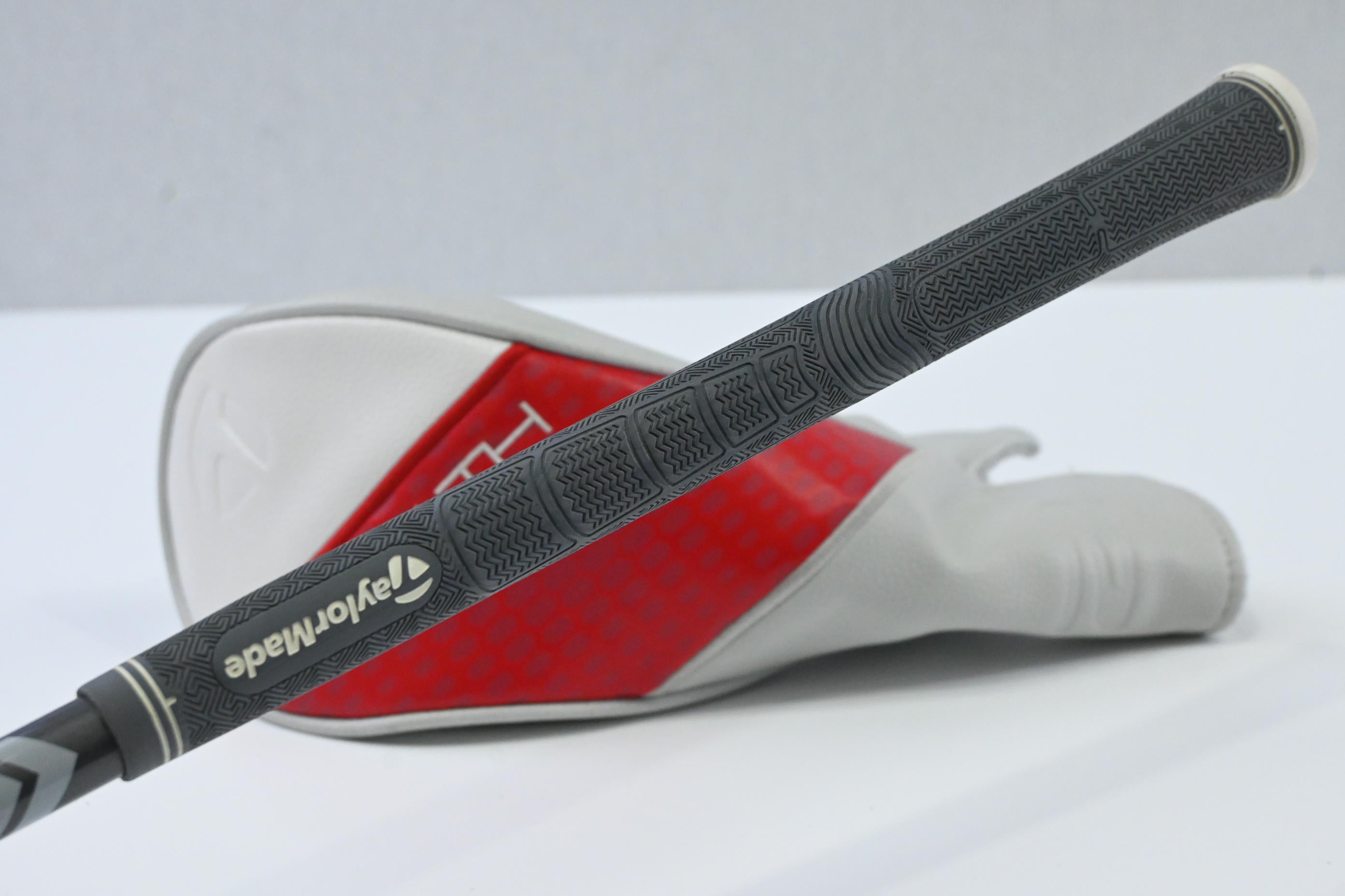Ladies Taylormade Stealth 2 HD #3 Wood / 16 Degree / Ladies Flex Aldila Ascent 45