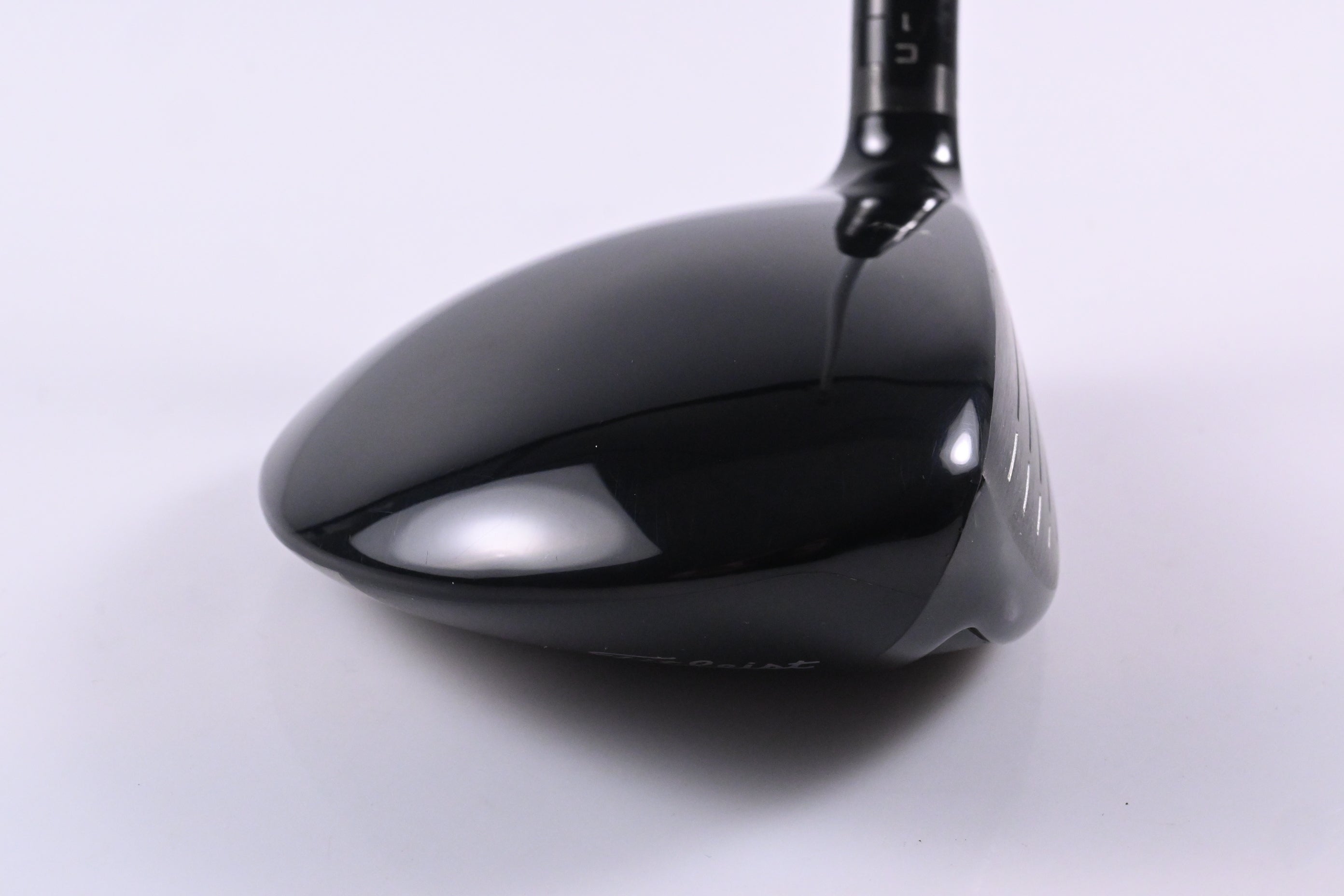 Titleist TSi1 #3 Wood / 15 Degree / Regular Flex Aldila Ascent 40 Shaft