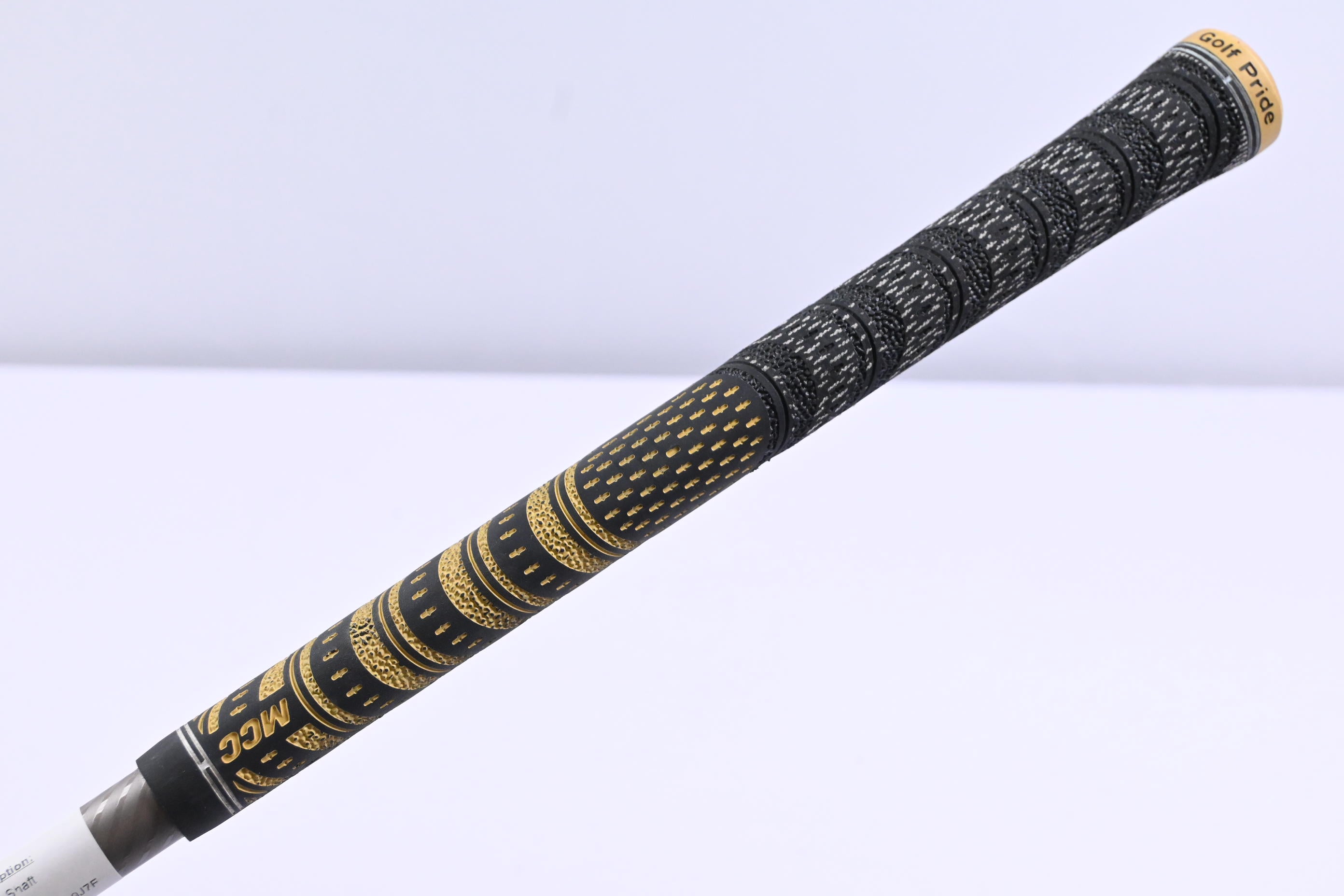 Ping Tour 2.0 Chrome 65 Driver Shaft / Stiff Flex / Ping 3rd Gen