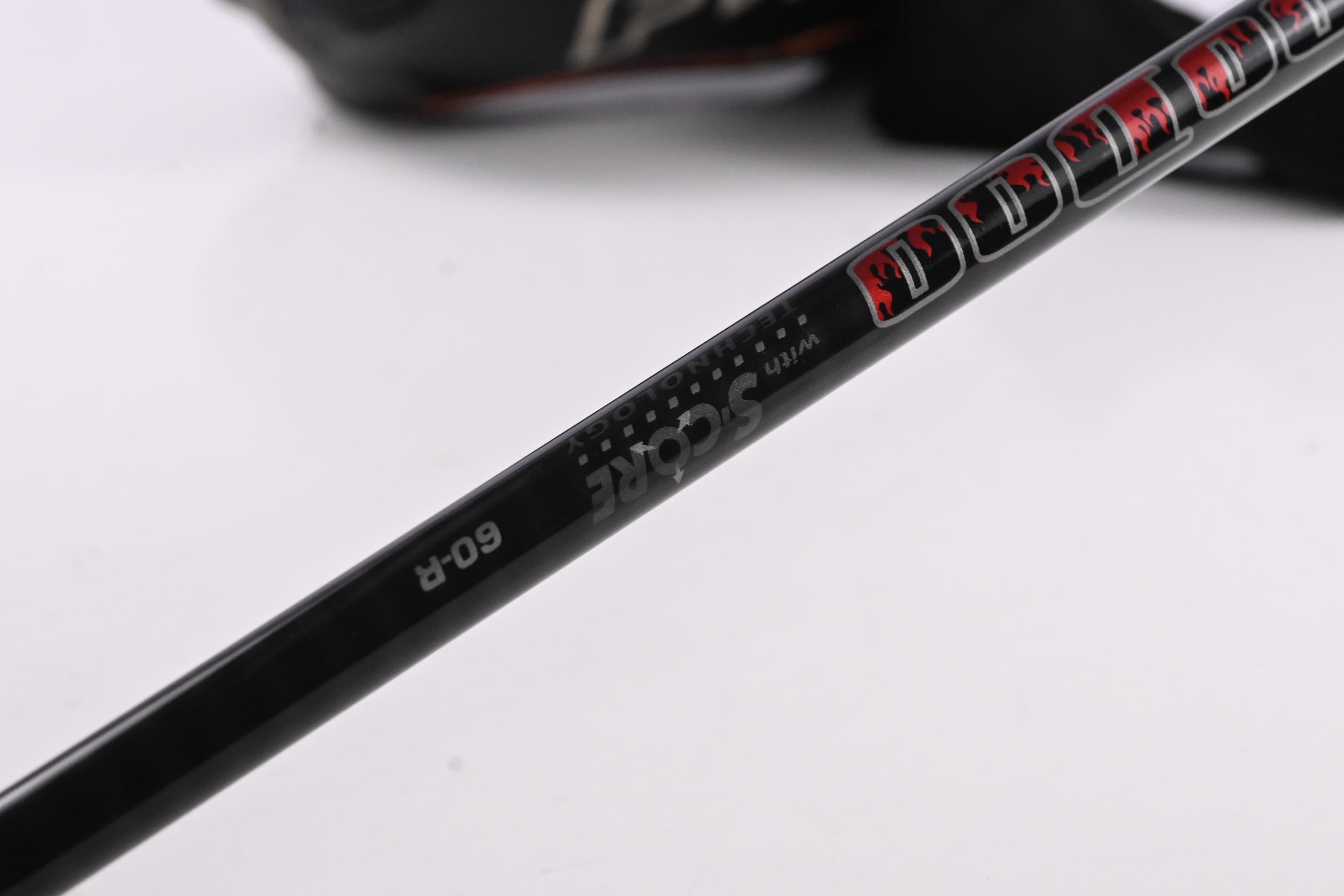Callaway FT-IZ Tour Driver / 10.5 Degree / Regular Flex Aldila Voodoo 60 Shaft