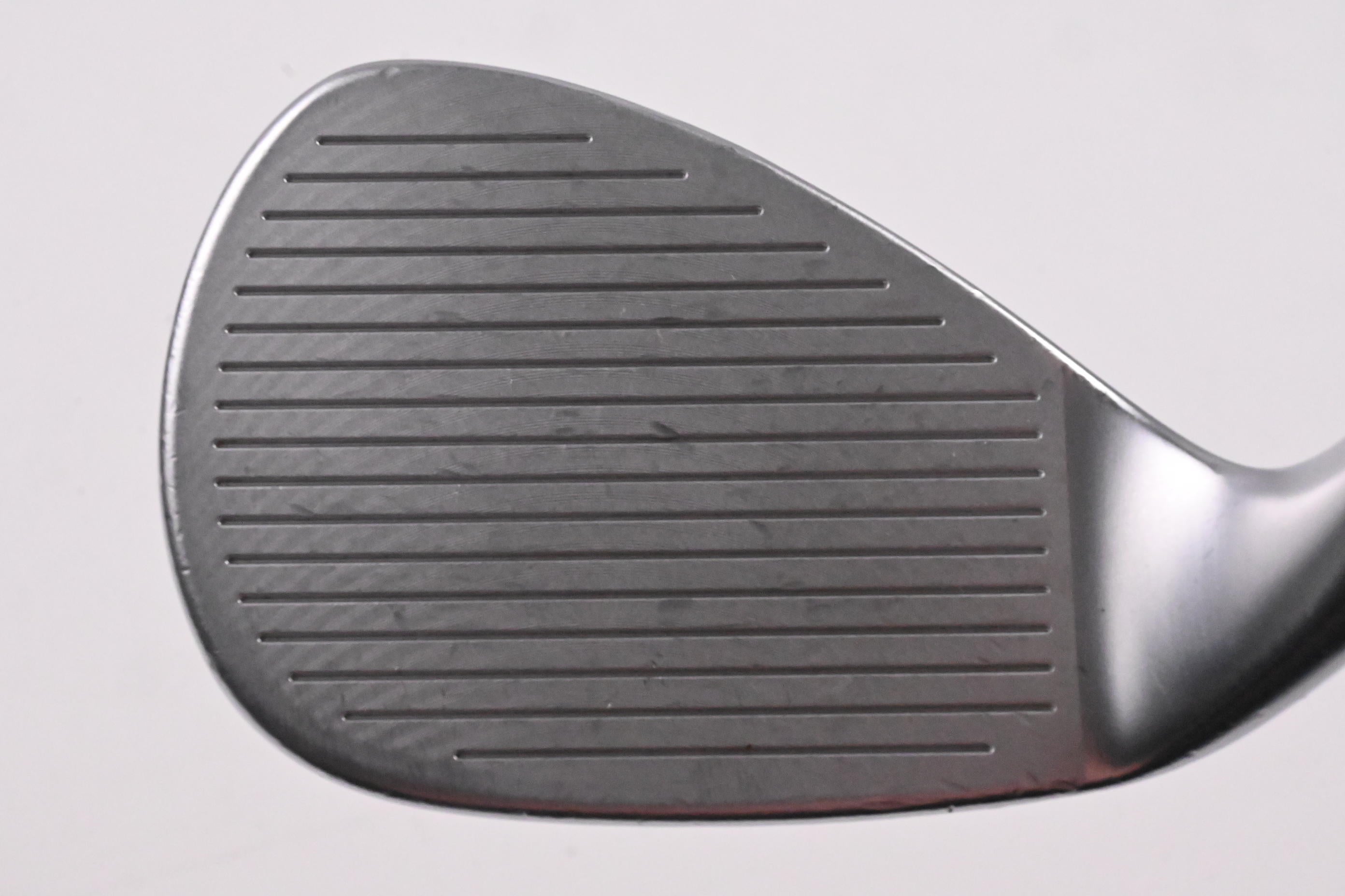 Cobra Snakebite X 2023 Gap Wedge / 52 Degree / Stiff Flex KBS MAX Shaft