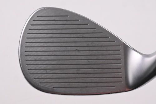 Cobra Snakebite X 2023 Gap Wedge / 52 Degree / Stiff Flex KBS MAX Shaft