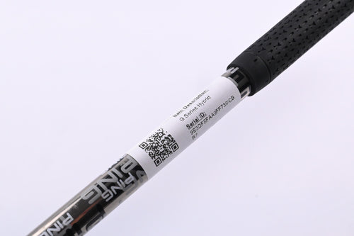 Ping G Series #3 Hybrid / 19 Degree / Regular Flex Ping Tour 90 Shaft