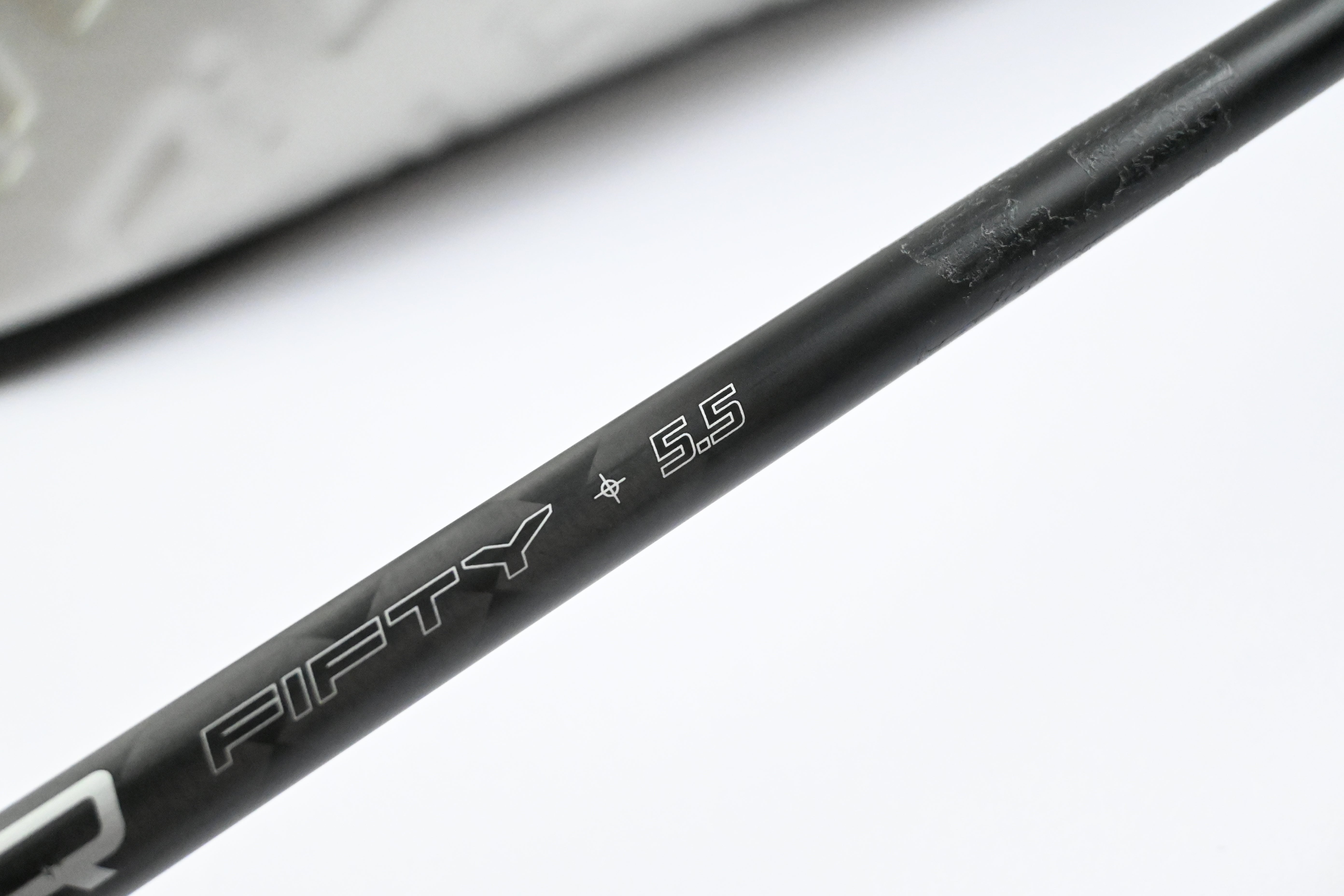 Taylormade Qi35 Max Lite Driver / 12 Degree / Regular Flex Project X Cypher 2.0 50