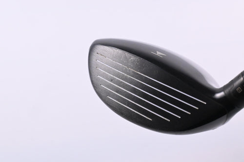 Titleist 913 FD #3 Wood / 13.5 Degree / Stiff Flex Aldila Rogue Black 80 Shaft