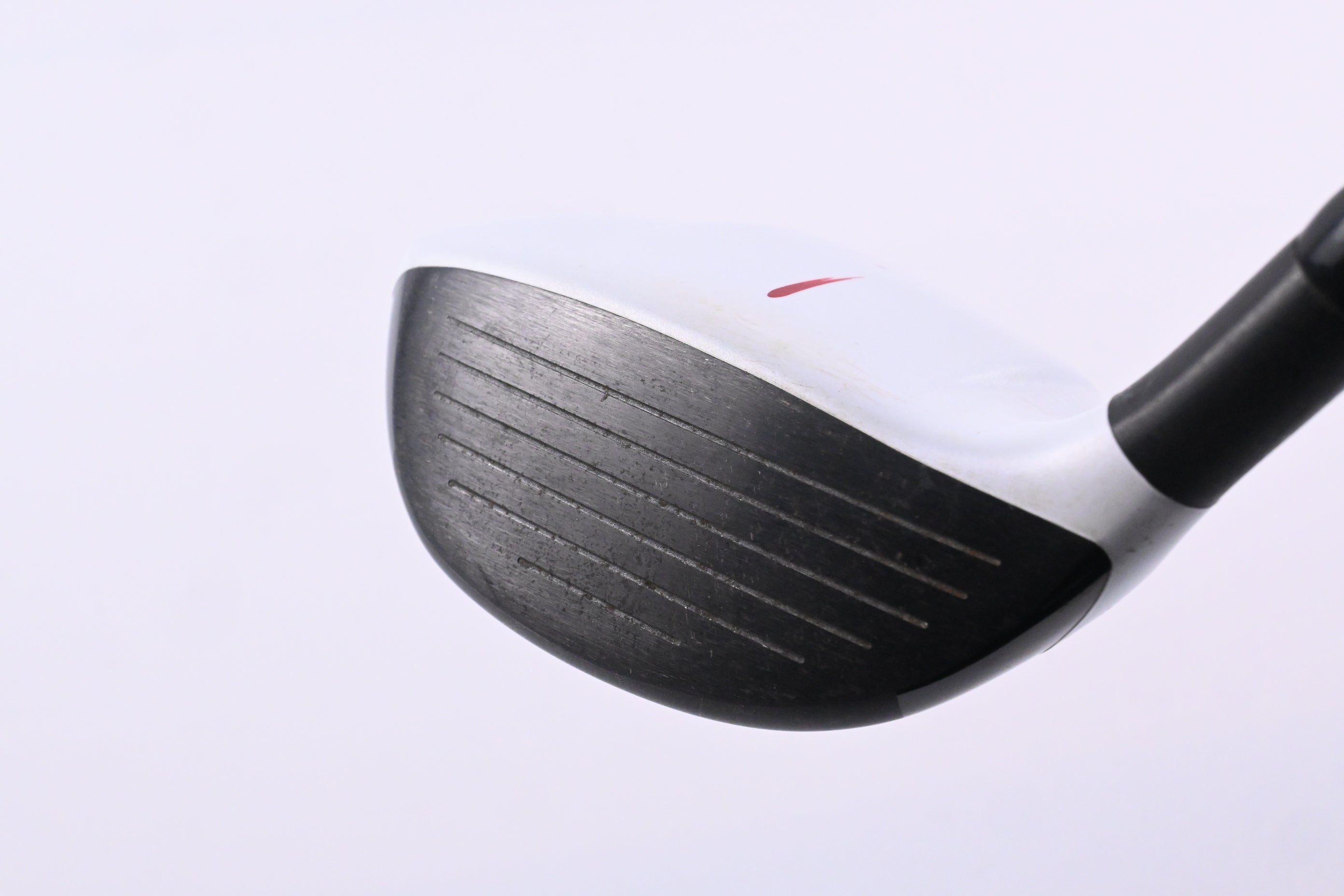 Taylormade Aeroburner #3 Wood / 16.5 Degree / Regular Flex Project X Shaft