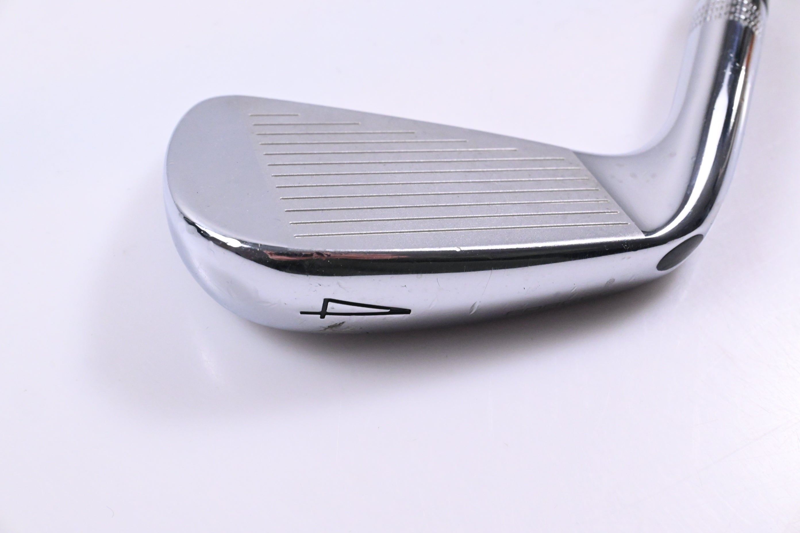Wilson Staff Model CB 2024 #4 Iron / 23 Degree / X-Flex Dynamic Gold Mid 115