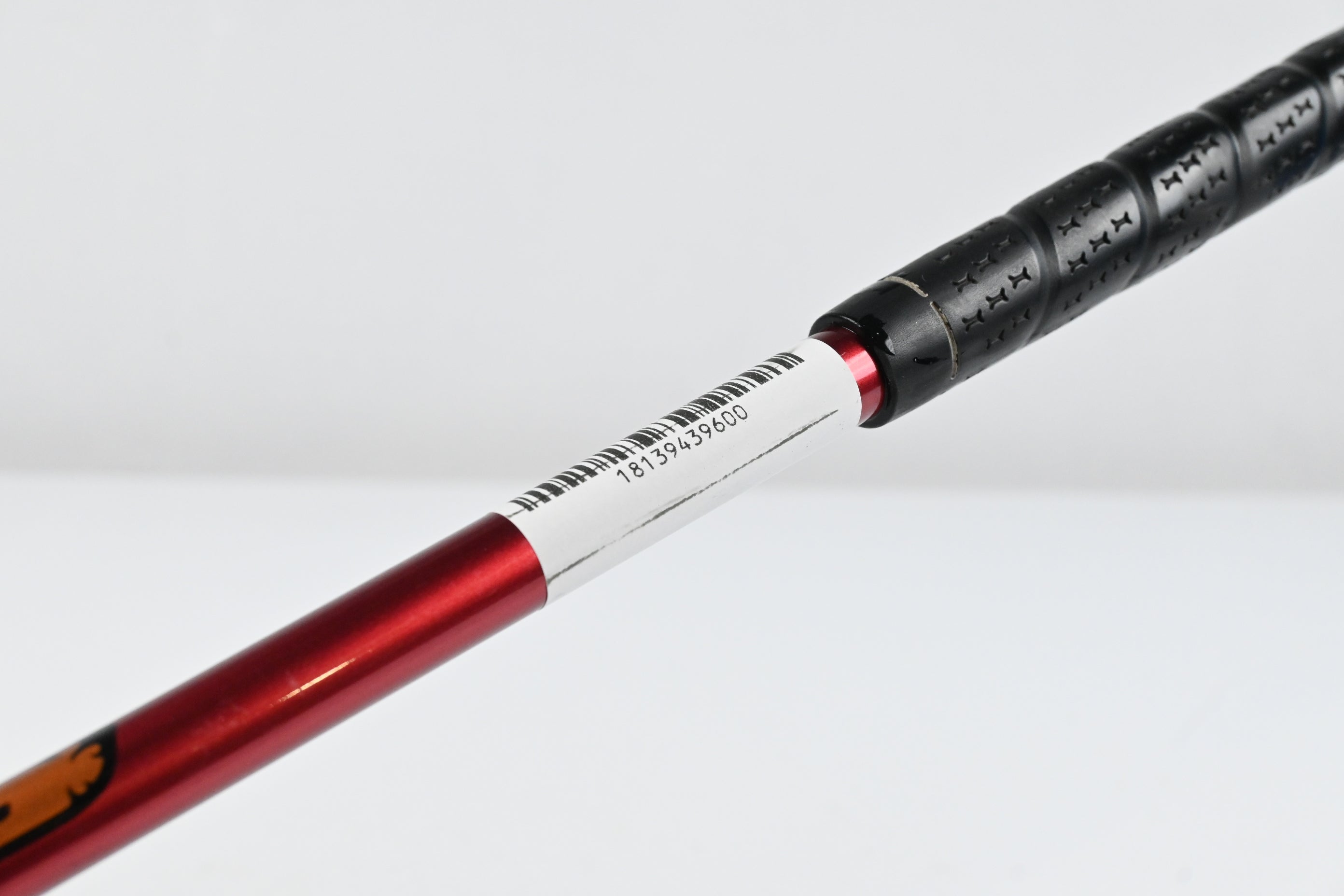 Ping G15 Driver / 10.5 Degree / Regular Flex Aldila Serrano 60 Shaft