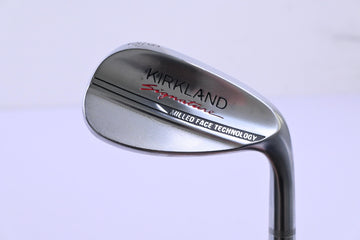 Kirkland Signature Gap Wedge / 52 Degree / Wedge Flex Kirkland Signature Shaft