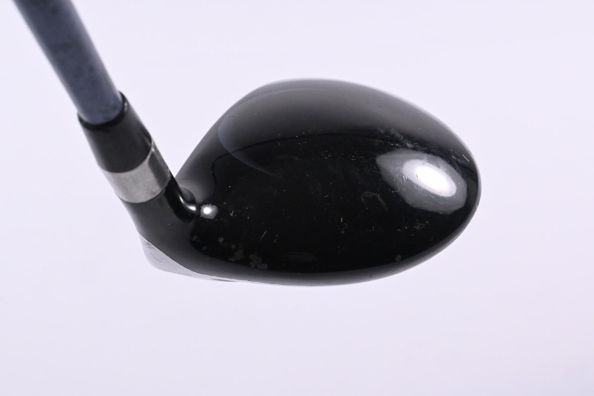 Ladies Ping G5 #5 Wood / 18 Degree / Ladies Flex Ping TFC 100 Shaft