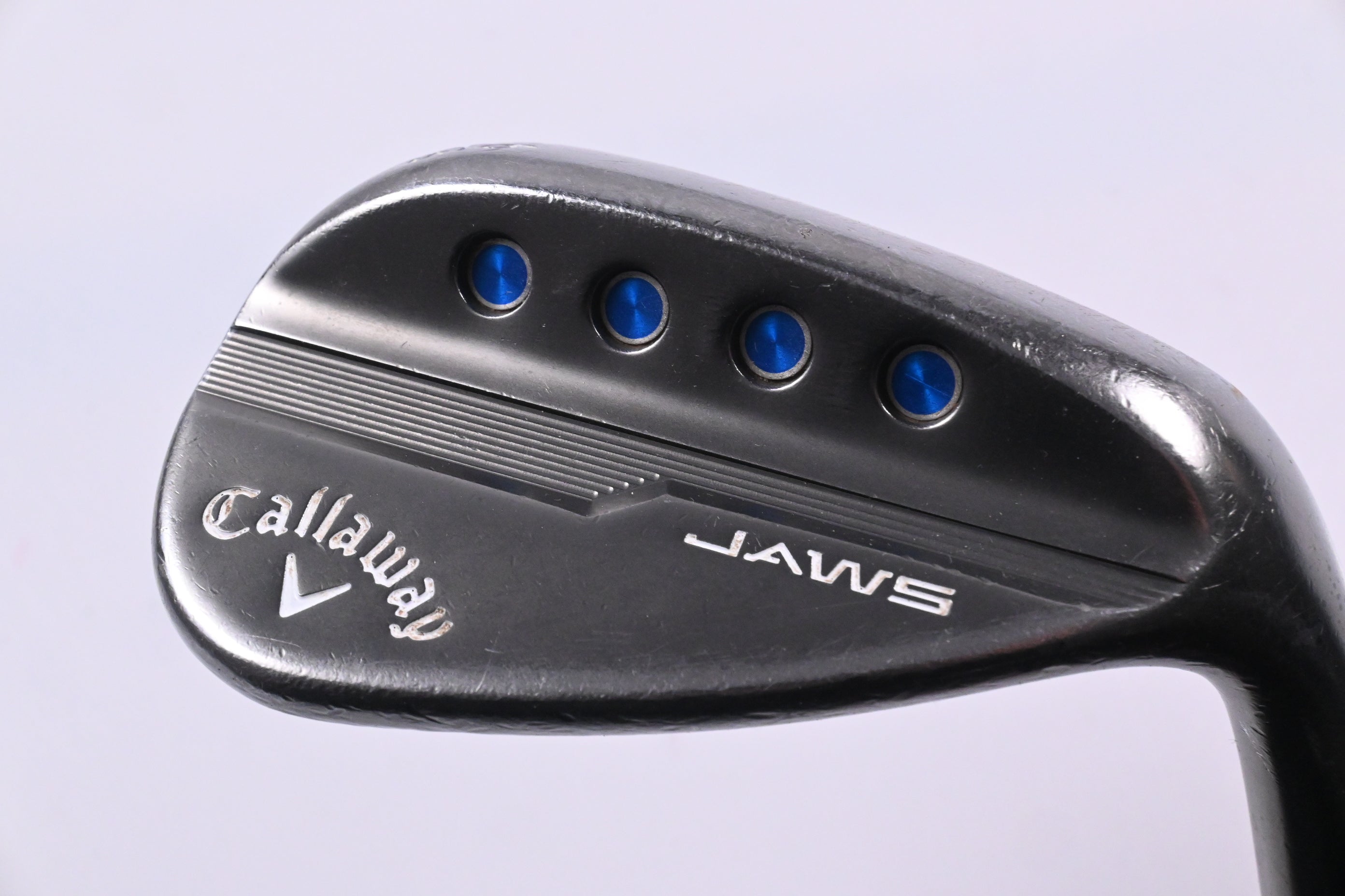 Callaway Jaws MD5 Sand Wedge / 56 Degree / Stiff Flex Dynamic Gold 115 S200