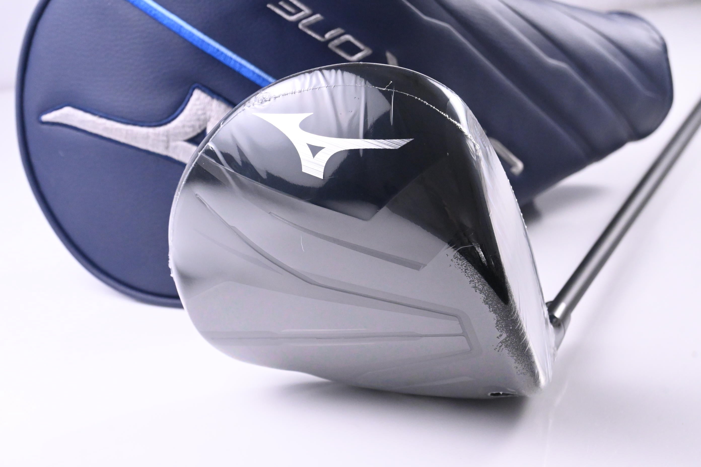 Mizuno JPX One Driver / 10.5 Degree / Stiff Flex Tensei 1K Blue 55 Shaft
