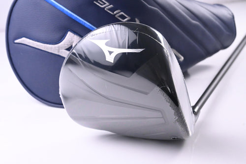 Mizuno JPX One Driver / 10.5 Degree / Stiff Flex Tensei 1K Blue 55 Shaft