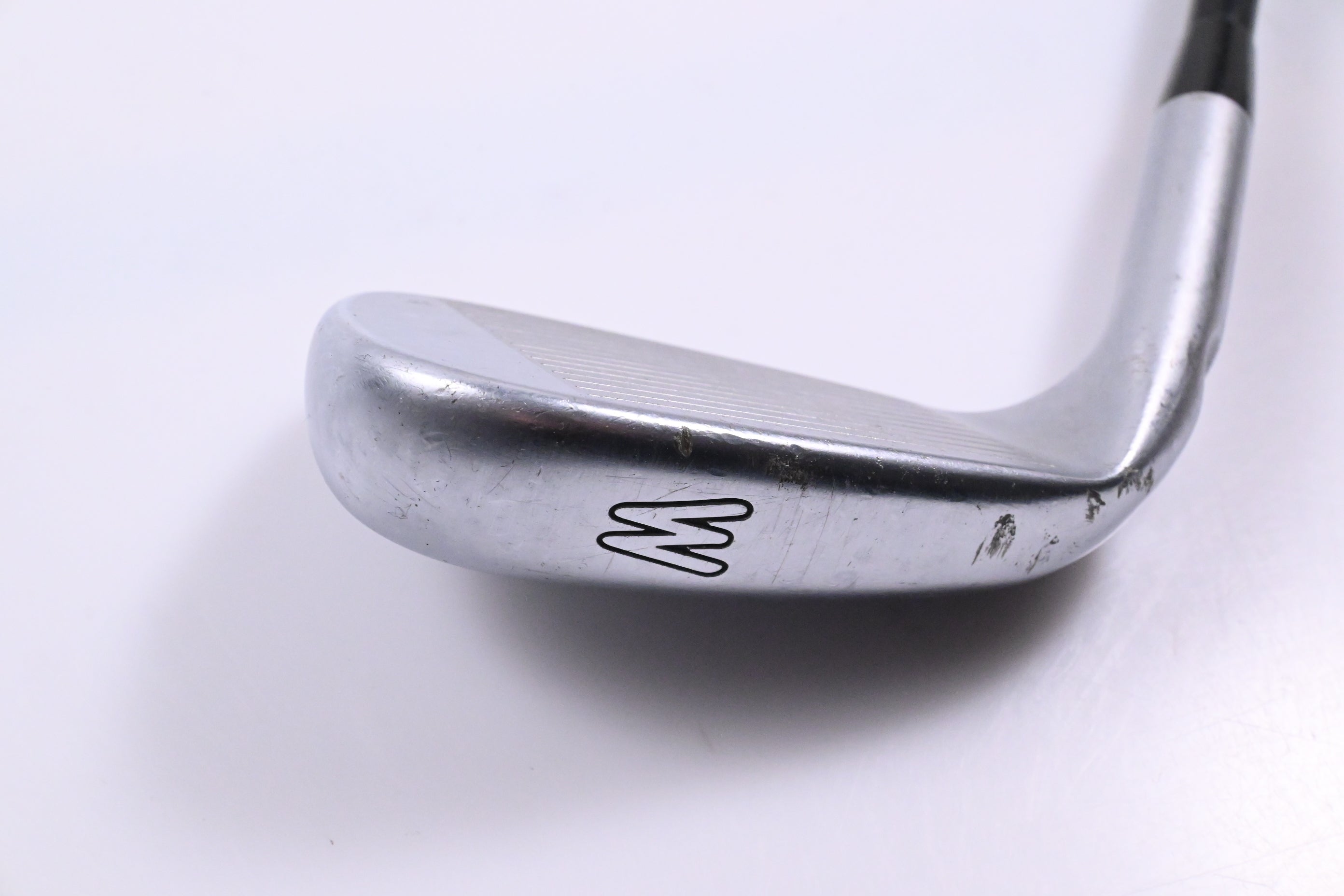 Ping i200 Pitching Wedge / 45 Degree / Black Dot / Senior Flex Ping Alta CB AWT