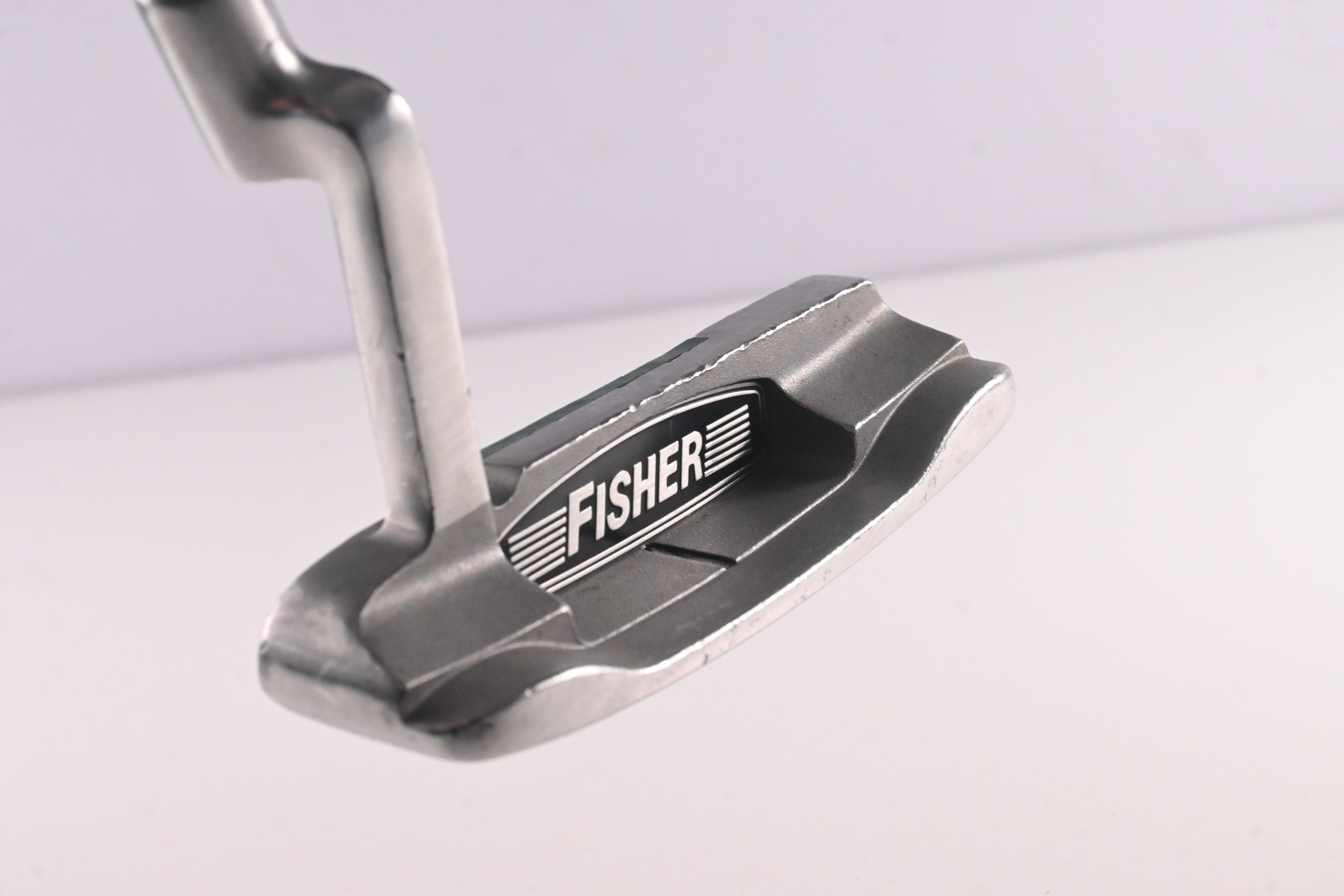 Fisher Classic Tour Series CTS-1 Putter / 34 Inch