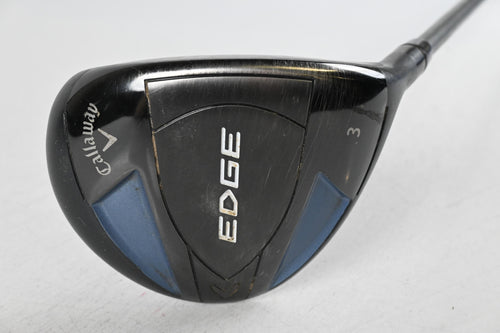 Callaway Edge Green #3 Wood / 15 Degree / Regular Flex Callaway Edge 65 Shaft