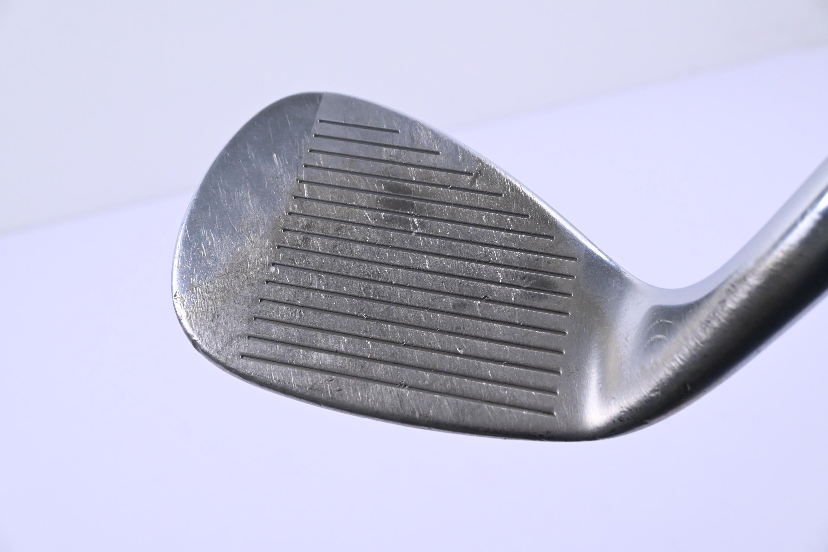 Cleveland CG14 Sand Wedge / 56 Degree / Wedge Flex Cleveland Traction Shaft
