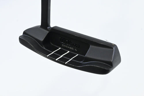 Wilson Infinite Windy City 2024 Putter / 34 Inch