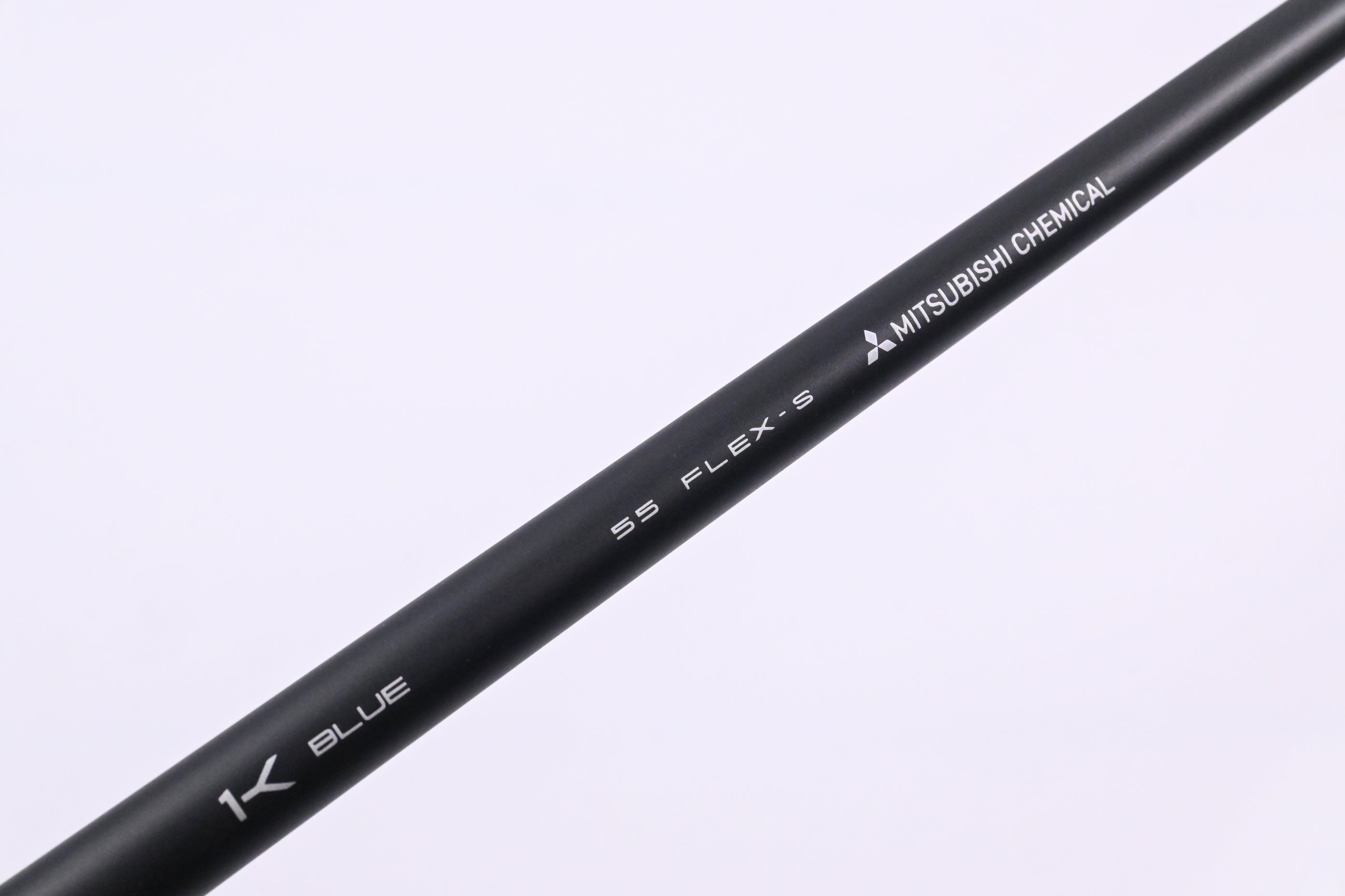 Tensei 1K Blue 55 Driver Shaft / Stiff Flex / Titleist Adapter
