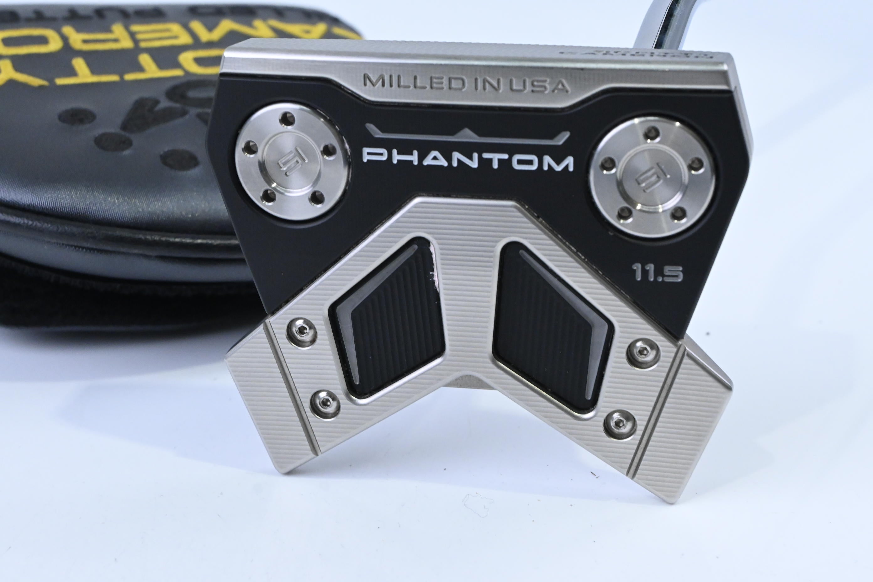 Scotty Cameron 2024 Phantom 11.5 Putter / 34 Inch