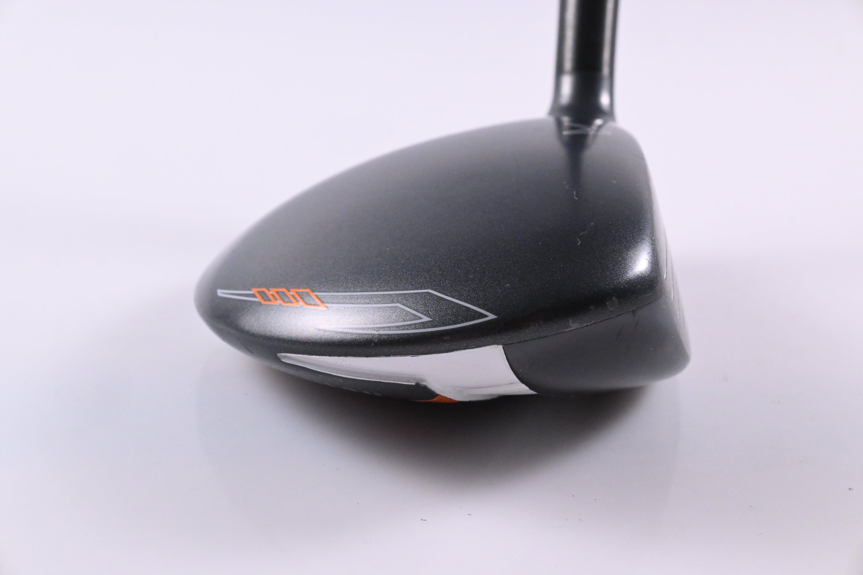 Callaway X2 Hot #5 Wood / 19 Degree / Regular Flex Aldila Tour ATX60 Shaft