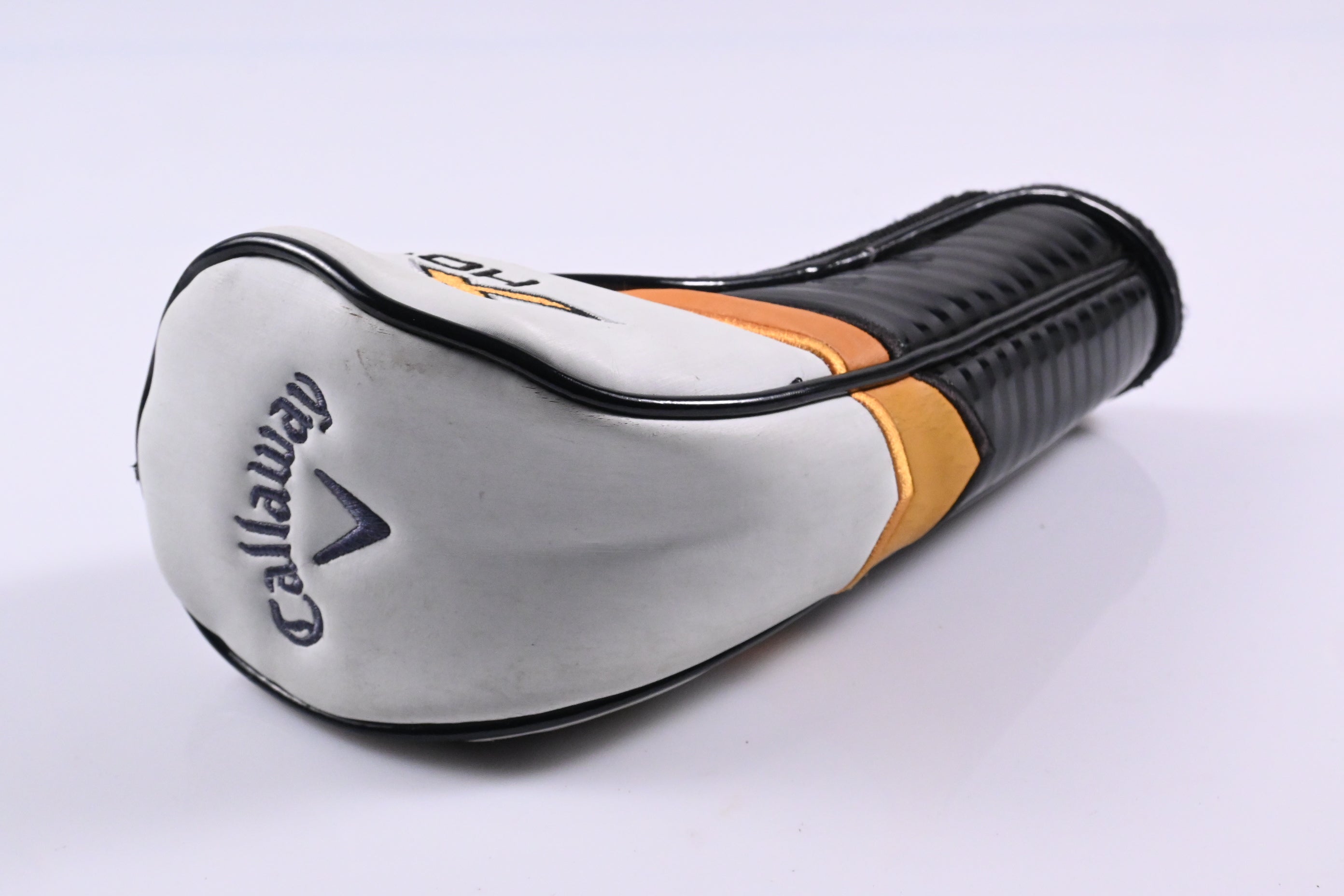 Callaway X2 Hot #4 Hybrid / 22 Degree / Regular Flex Callaway X2 Hot 60 Shaft