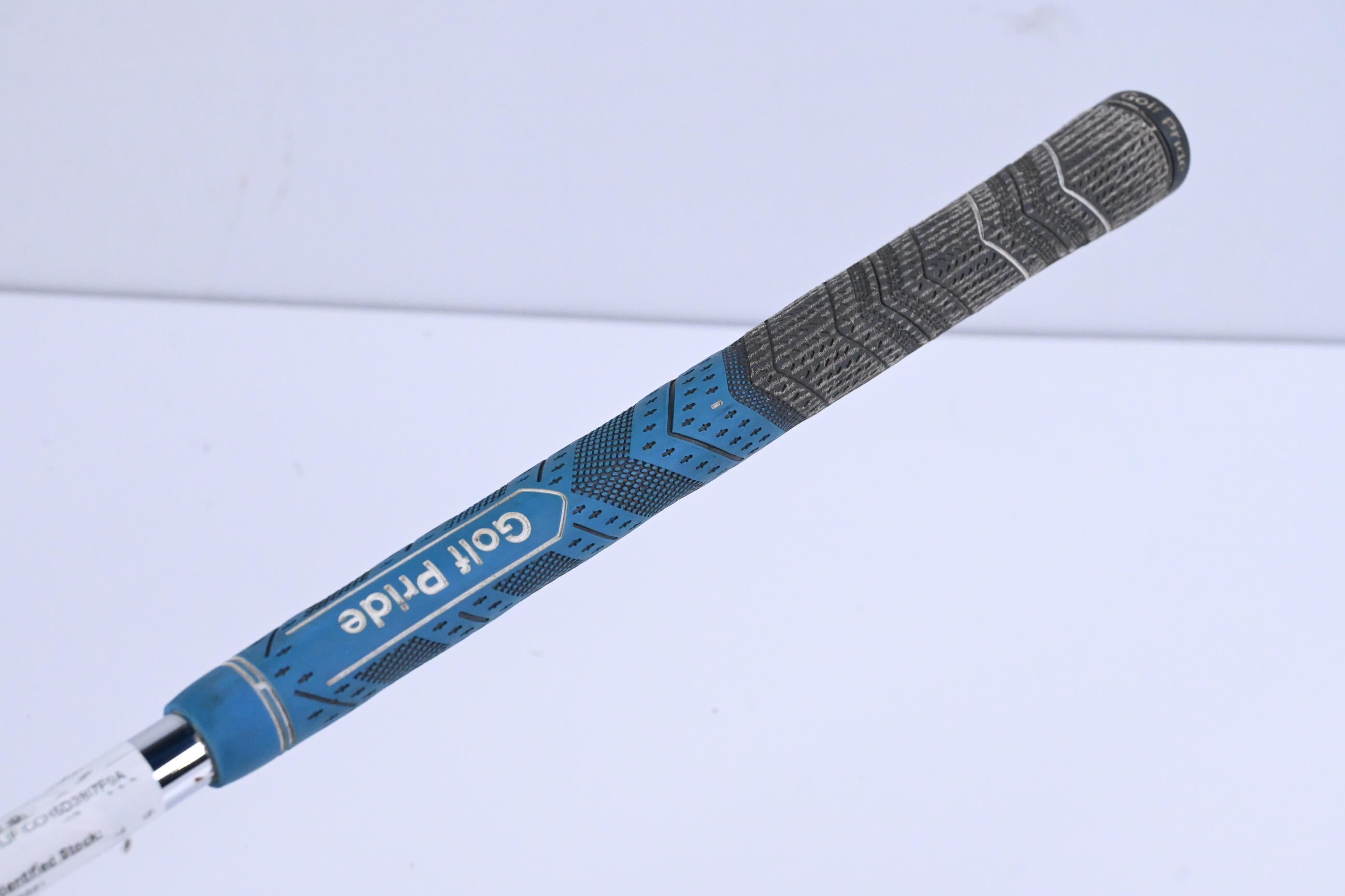Left Hand Cleveland RTX ZipCore Lob Wedge / 58 Degree / Wedge Flex Dynamic Gold