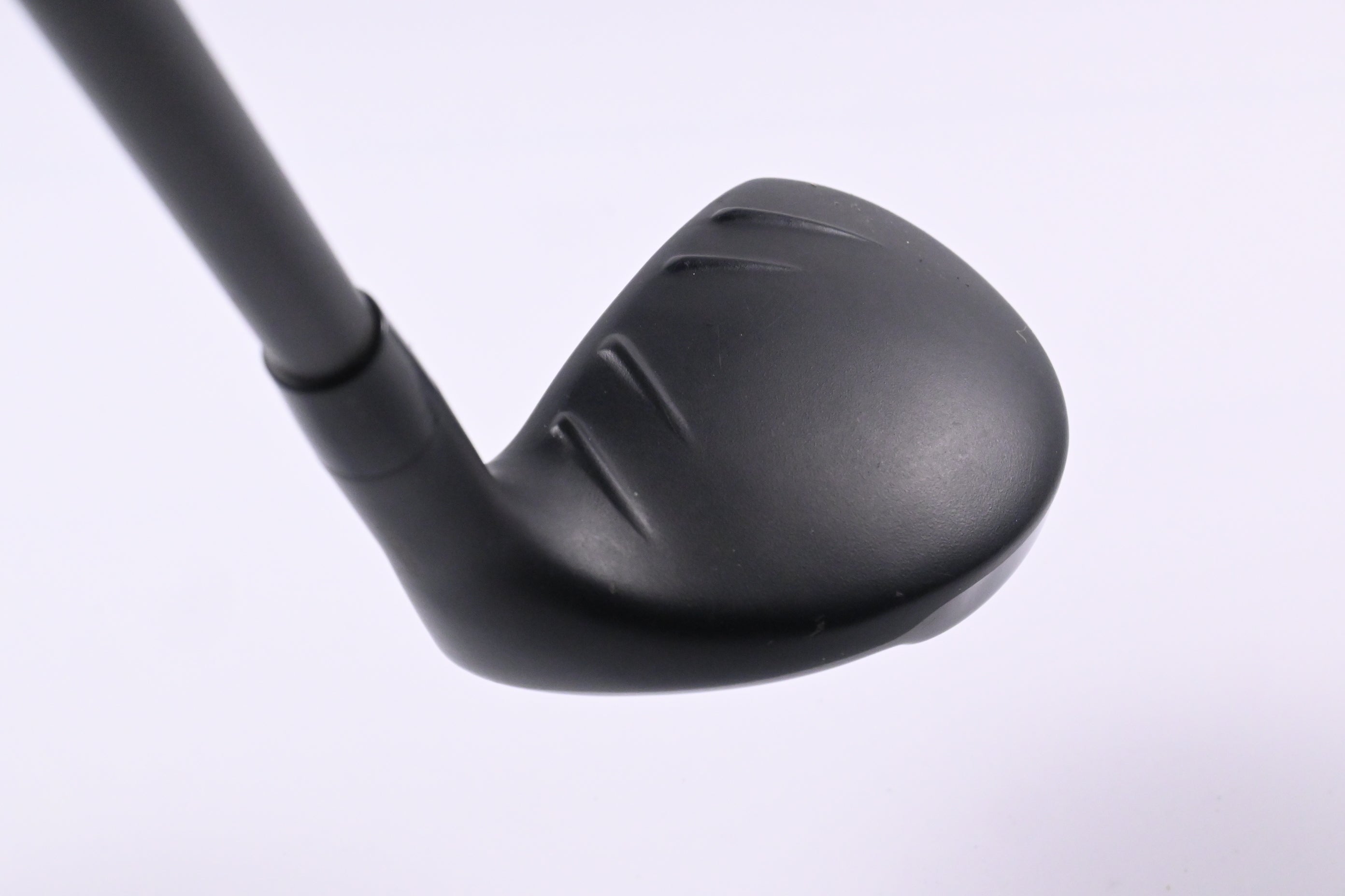 Ping G Series #4 Hybrid / 22 Degree / Regular Flex Ping Alta Blue 70 Shaft